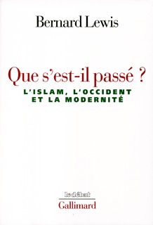 Que s'est-il passé ?