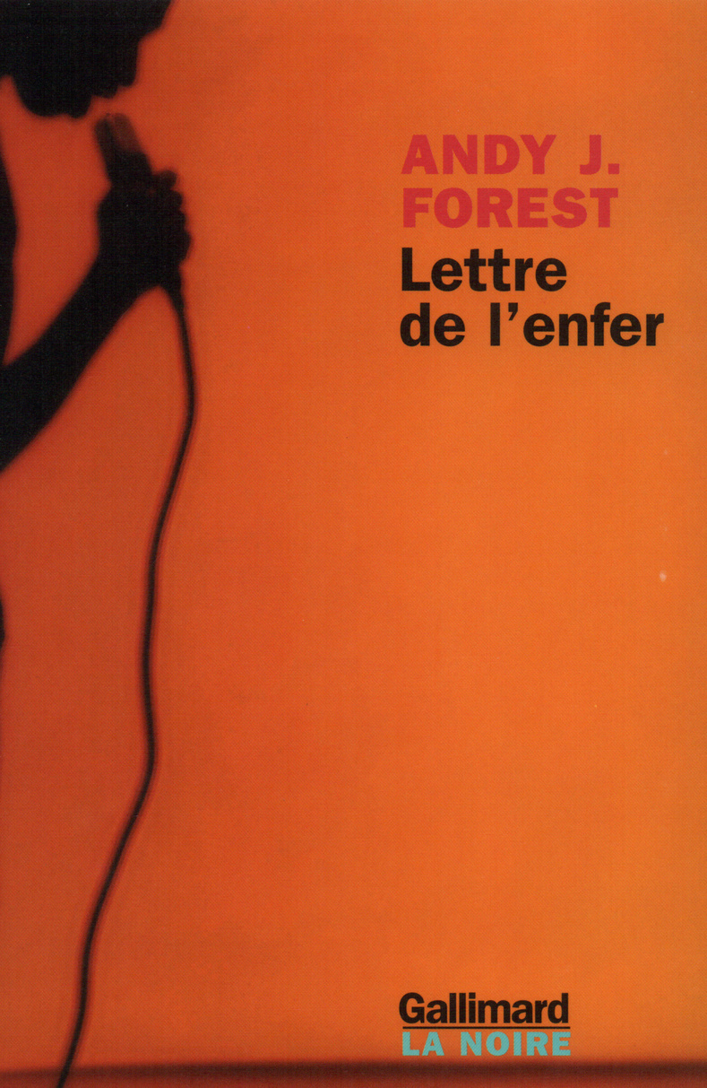 Lettre de l'enfer
