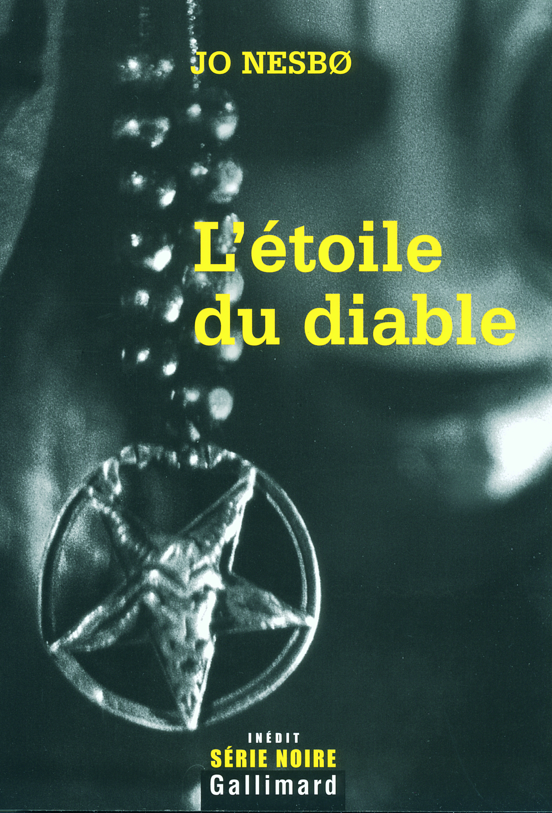 L'étoile du diable