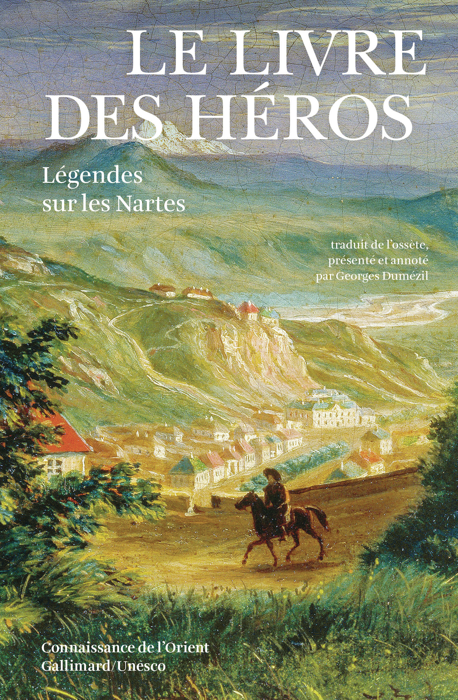 Le Livre des héros