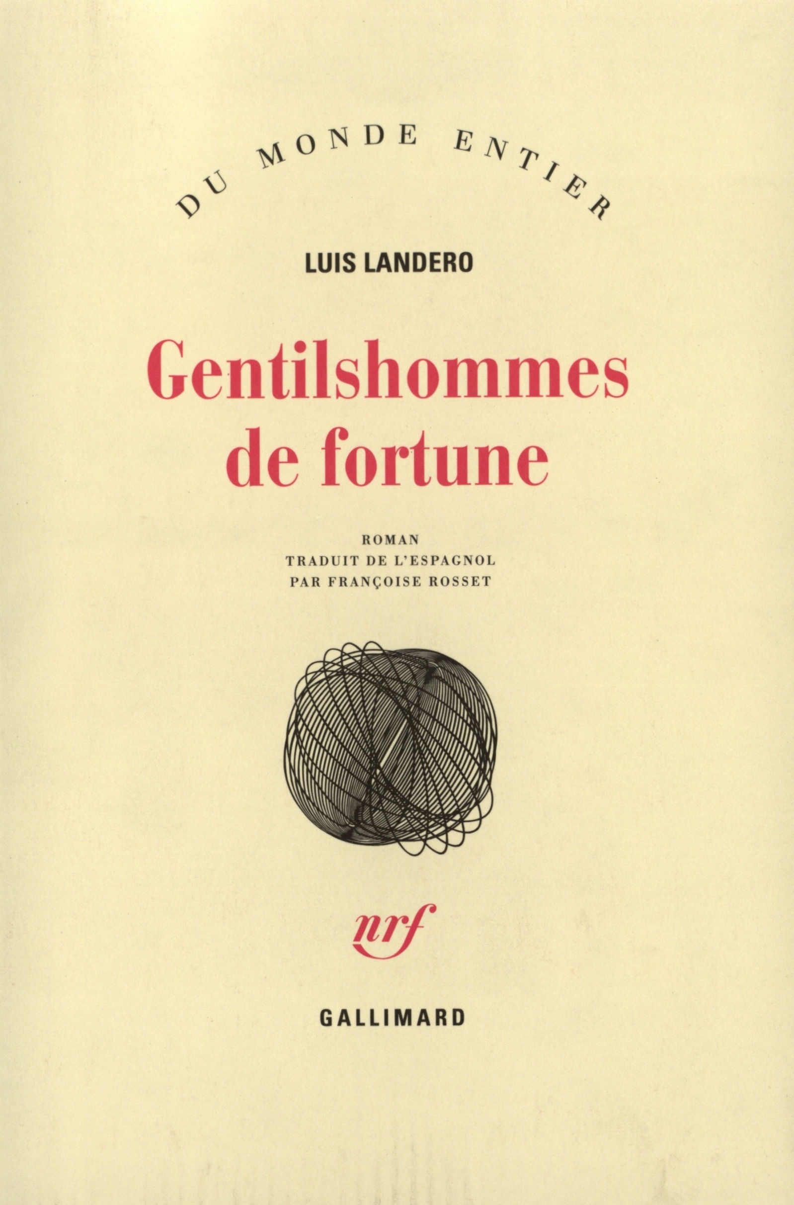 Gentilshommes de fortune