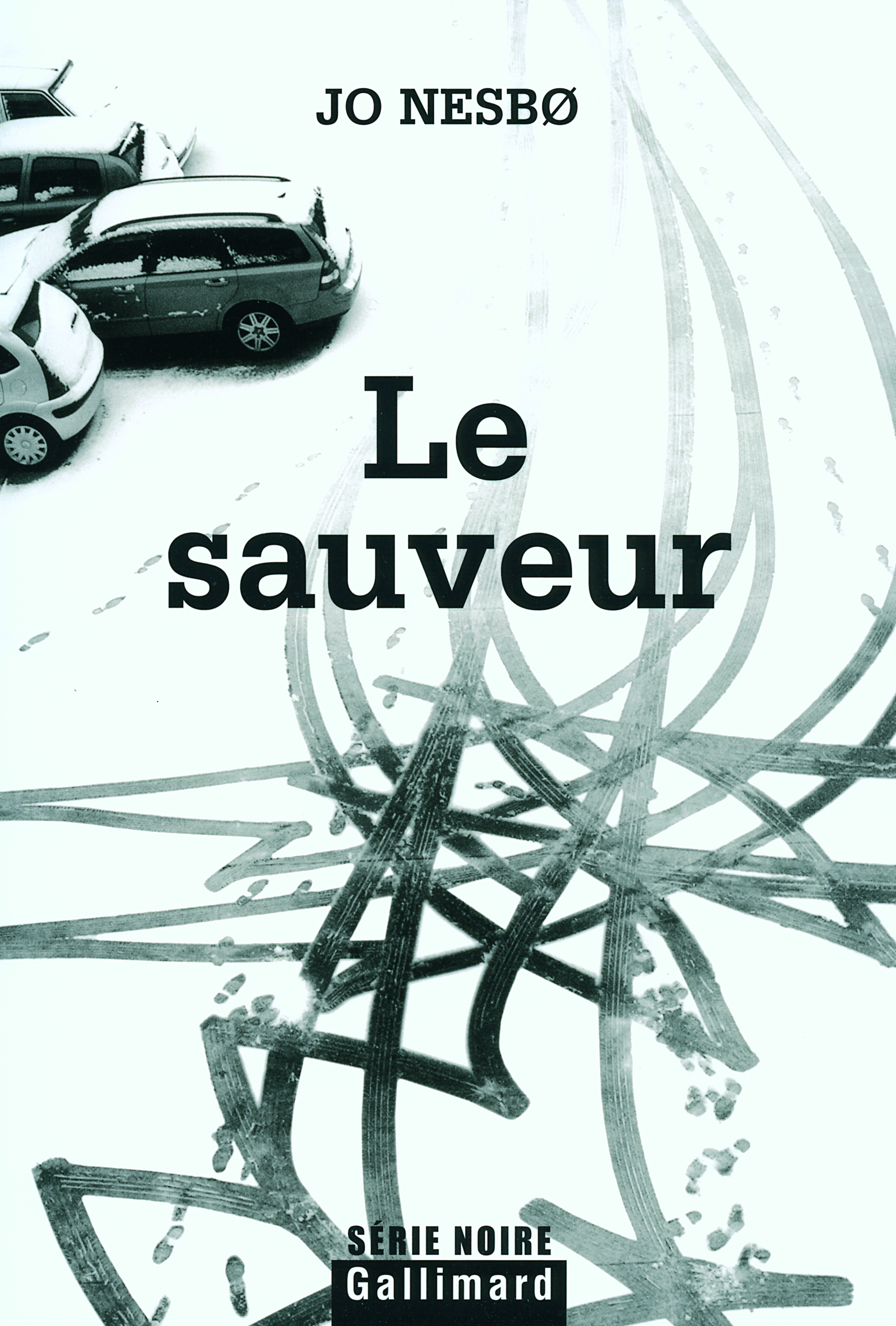 Le sauveur