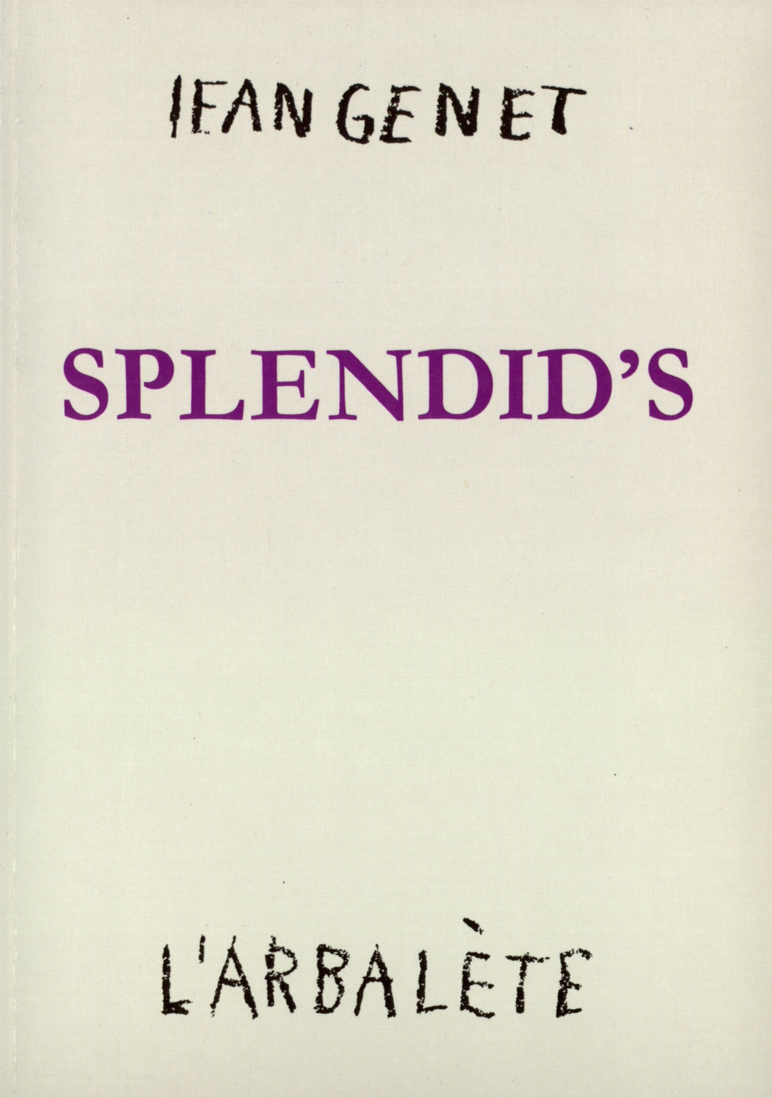 Splendid's