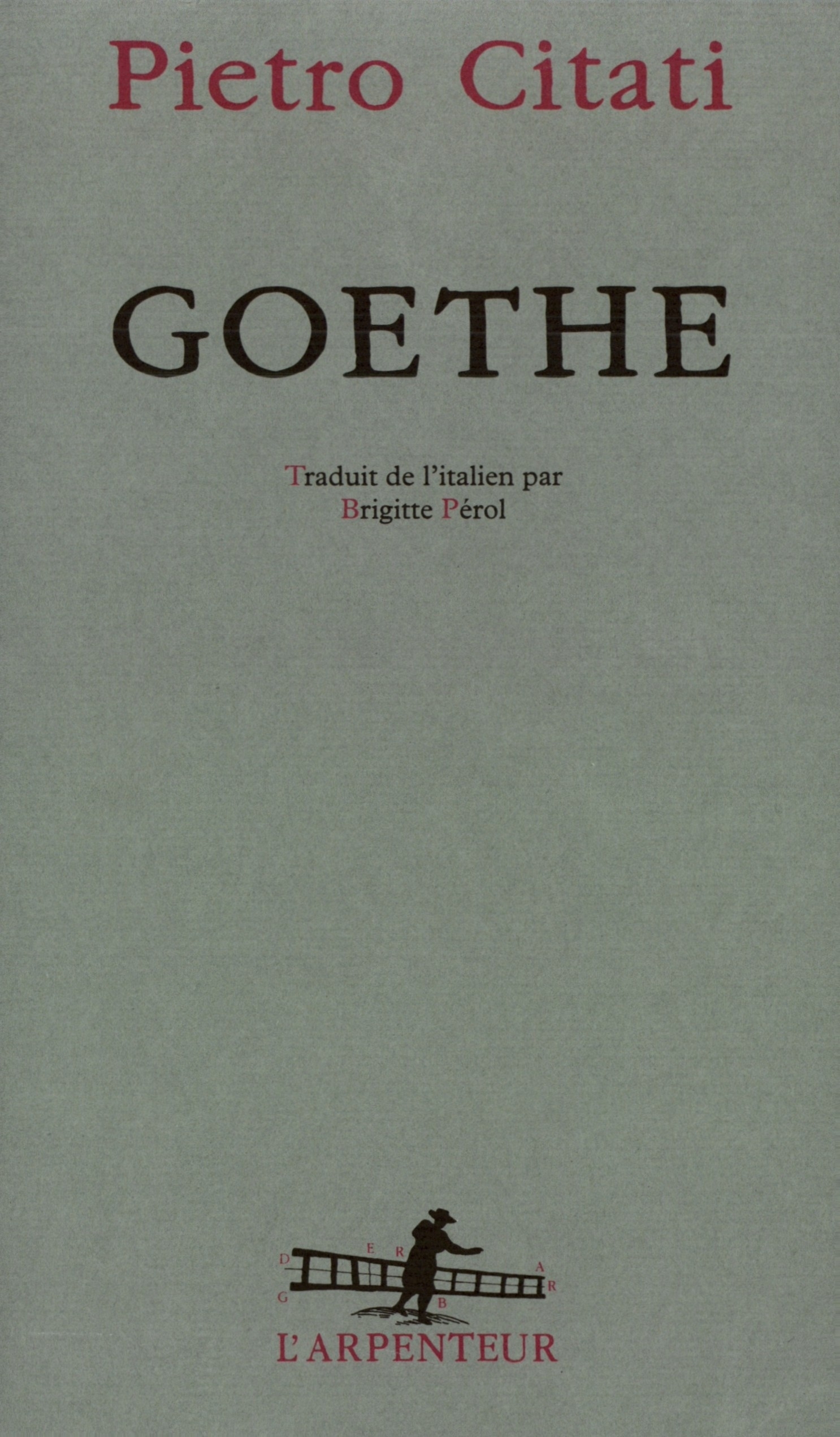 Goethe
