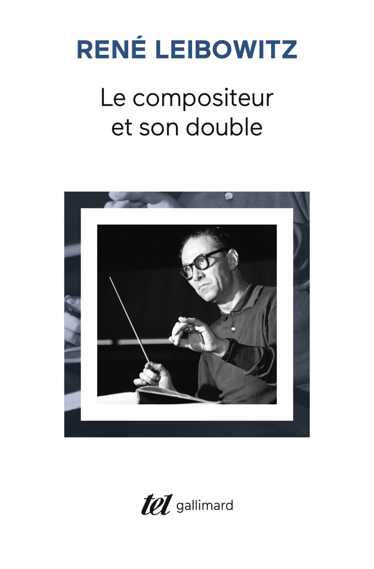Le Compositeur et son double