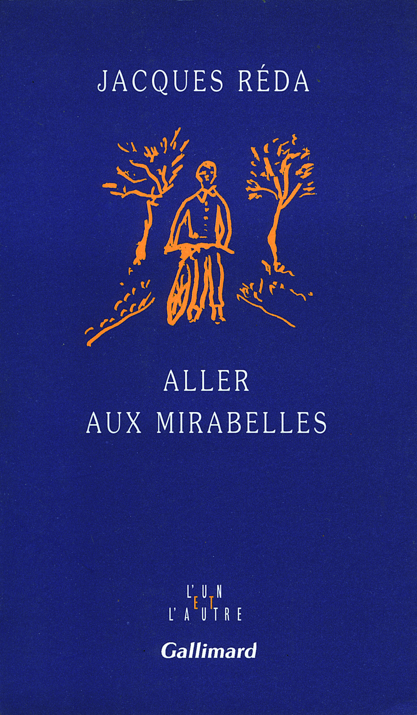 Aller aux mirabelles