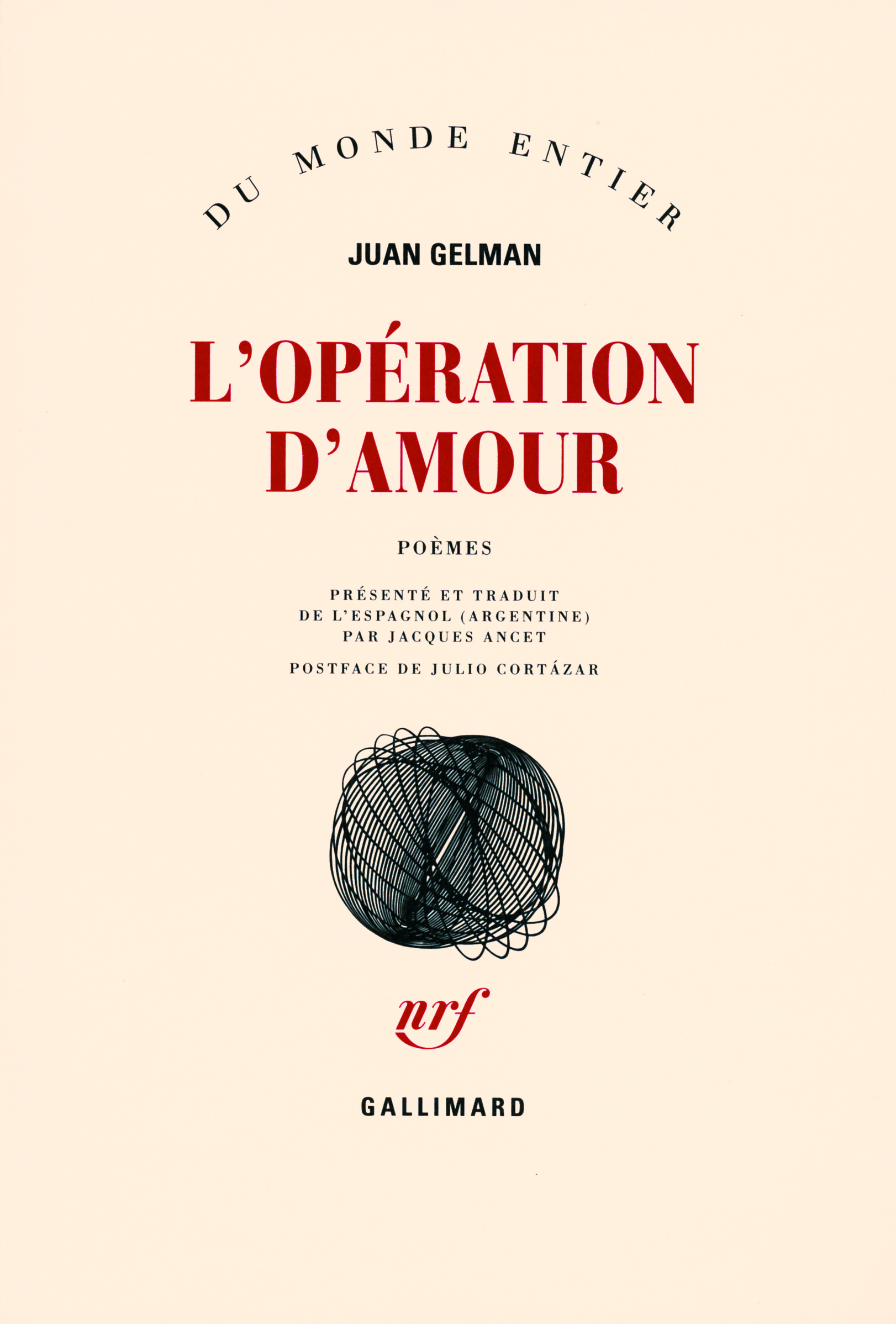 L'opération d'amour