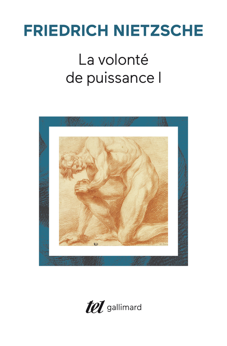 La Volonté de puissance