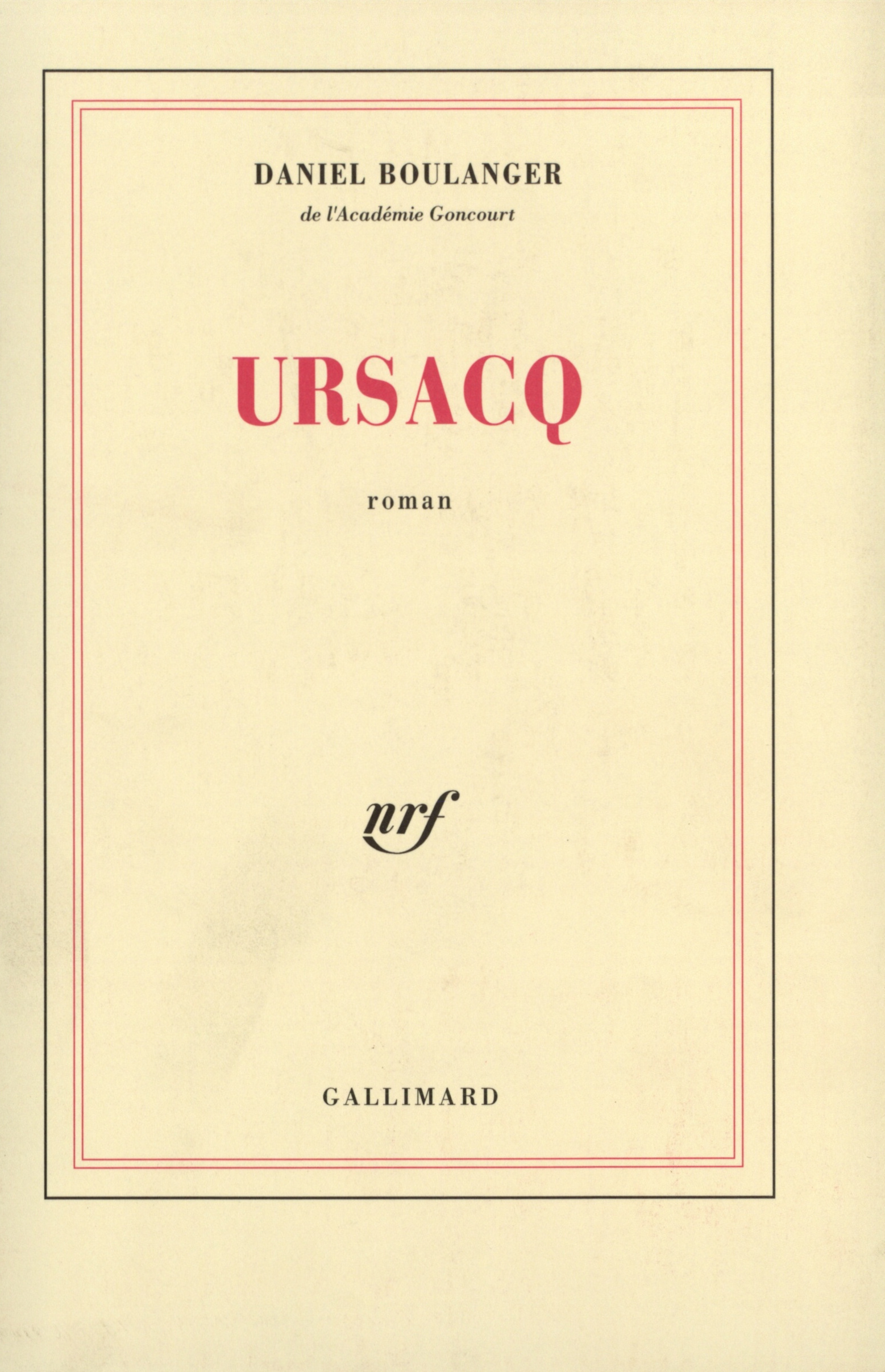Ursacq
