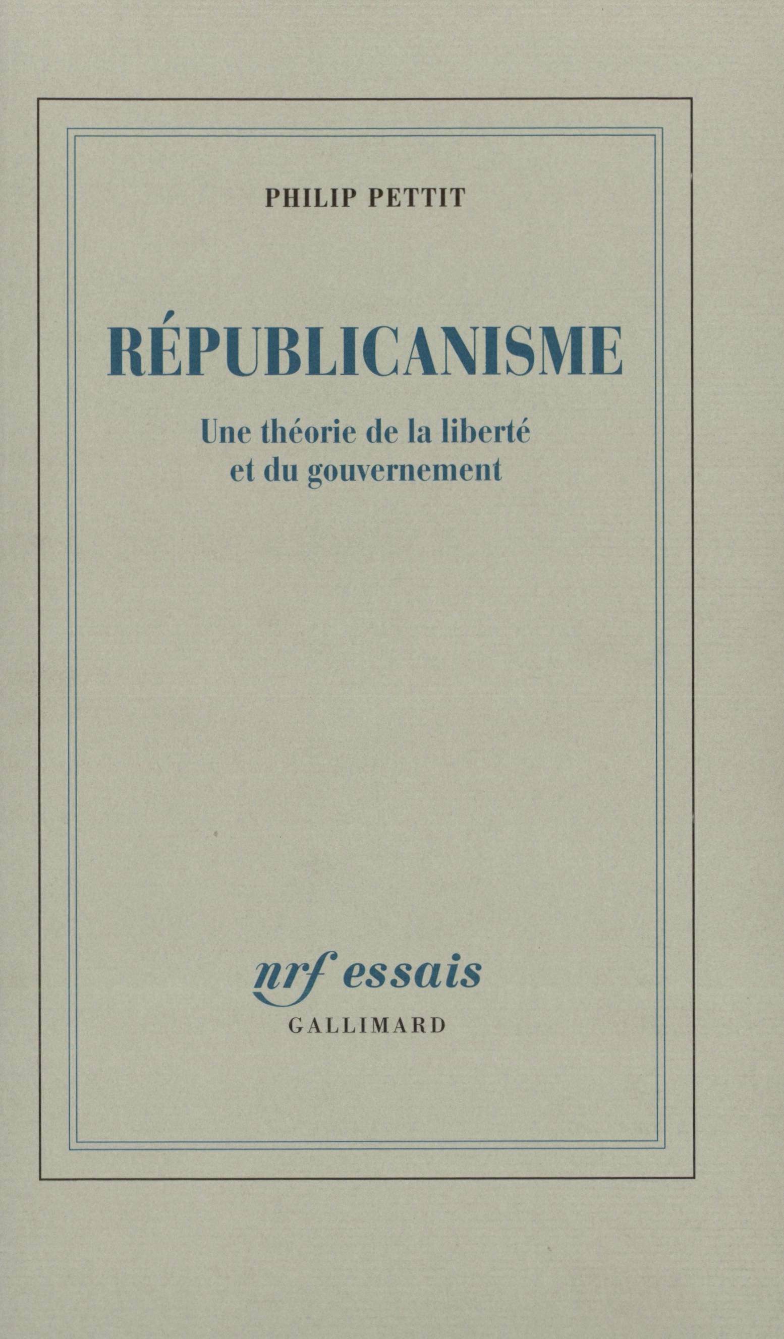 REPUBLICANISME