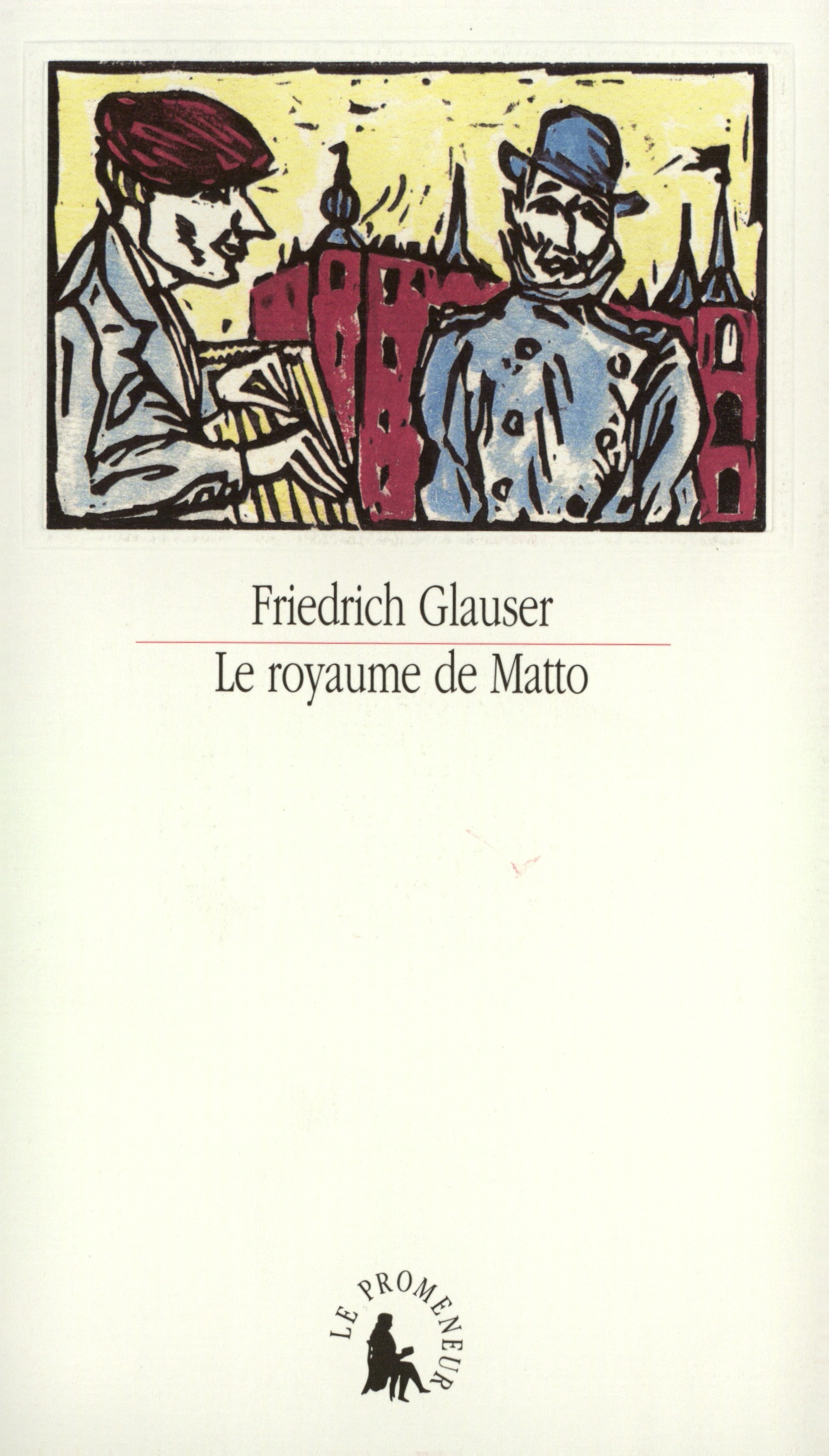Le Royaume de Matto