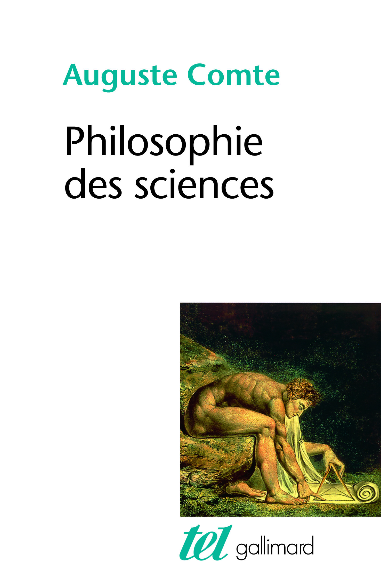 PHILOSOPHIE DES SCIENCES -TEL