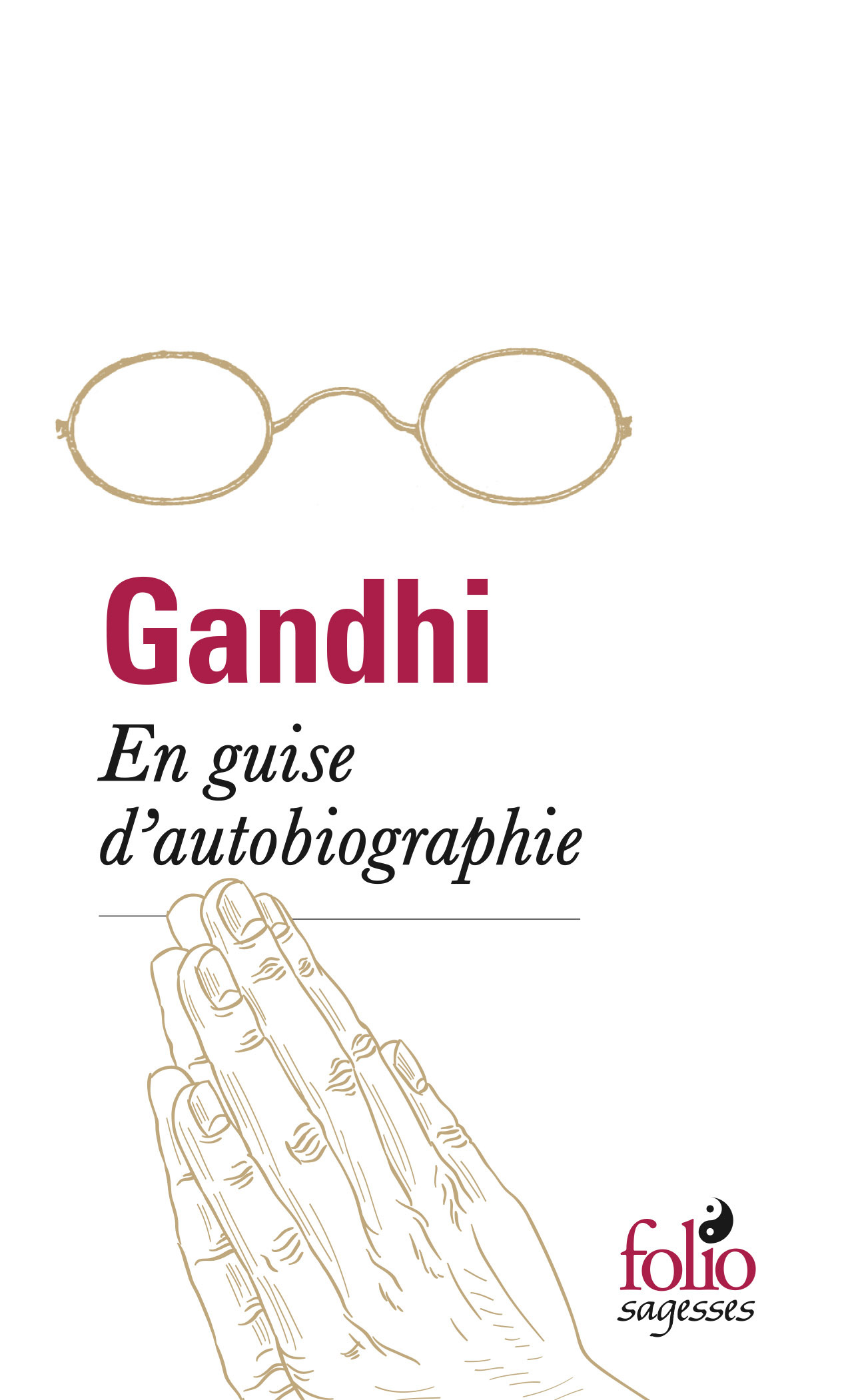 En guise d'autobiographie