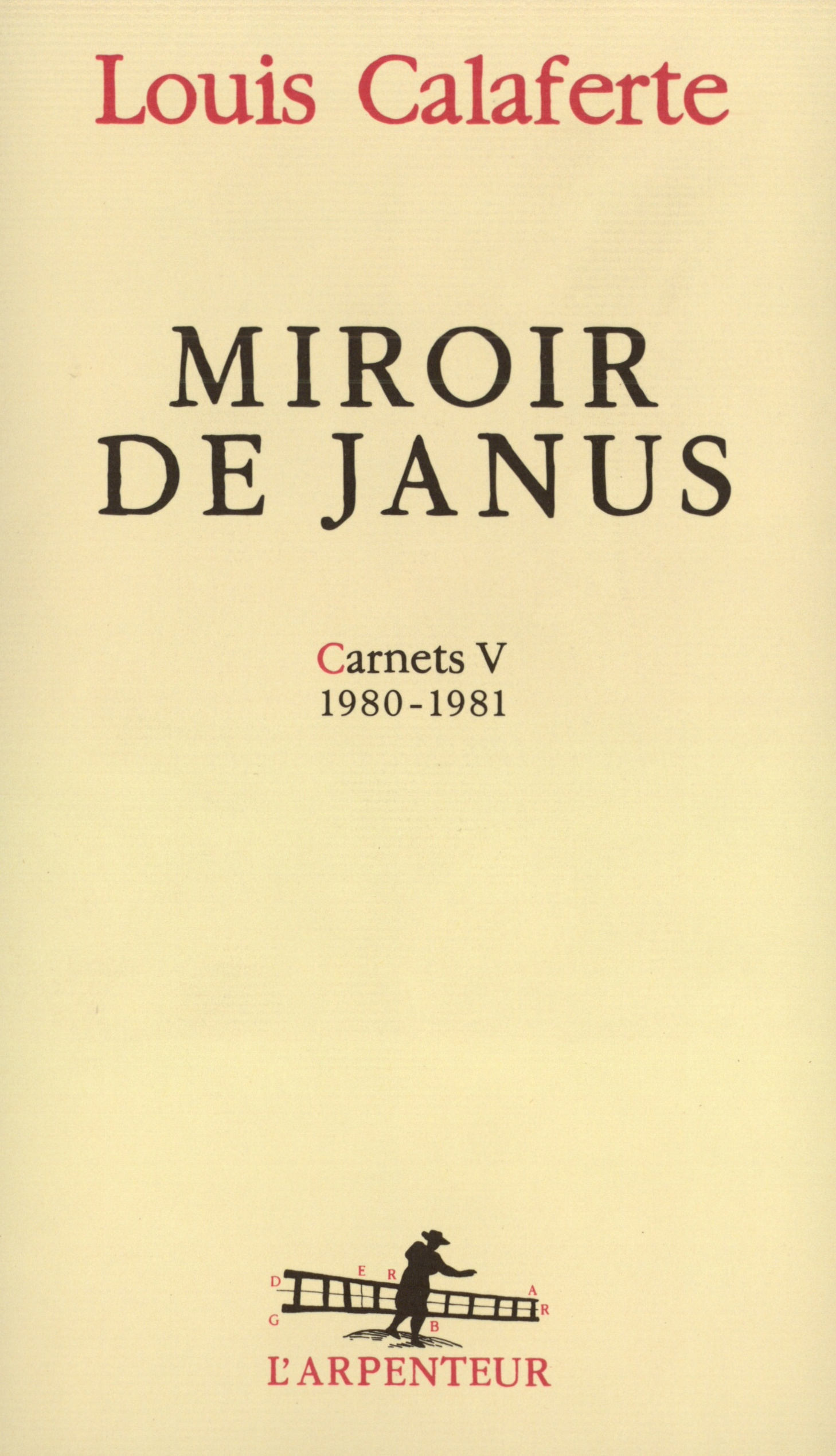 Miroir de Janus
