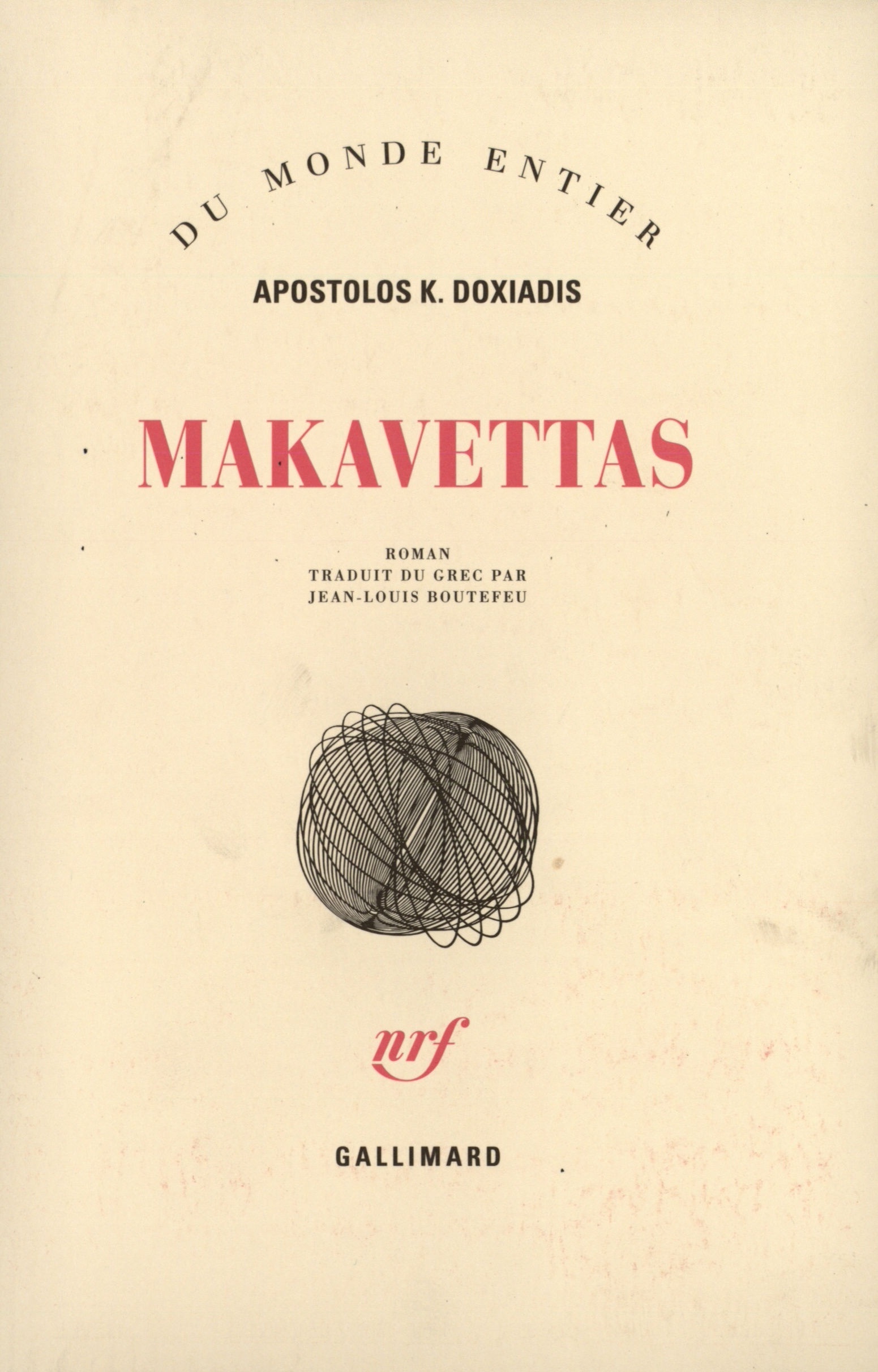 Makavettas