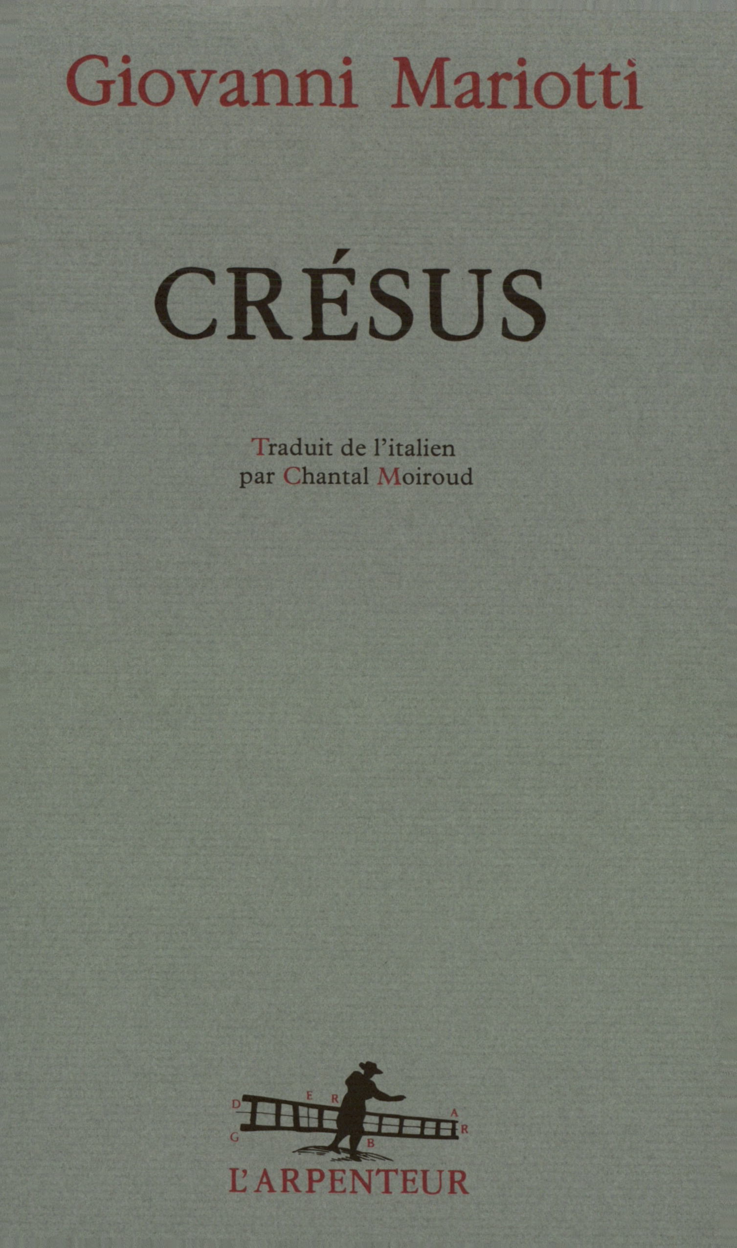 Crésus