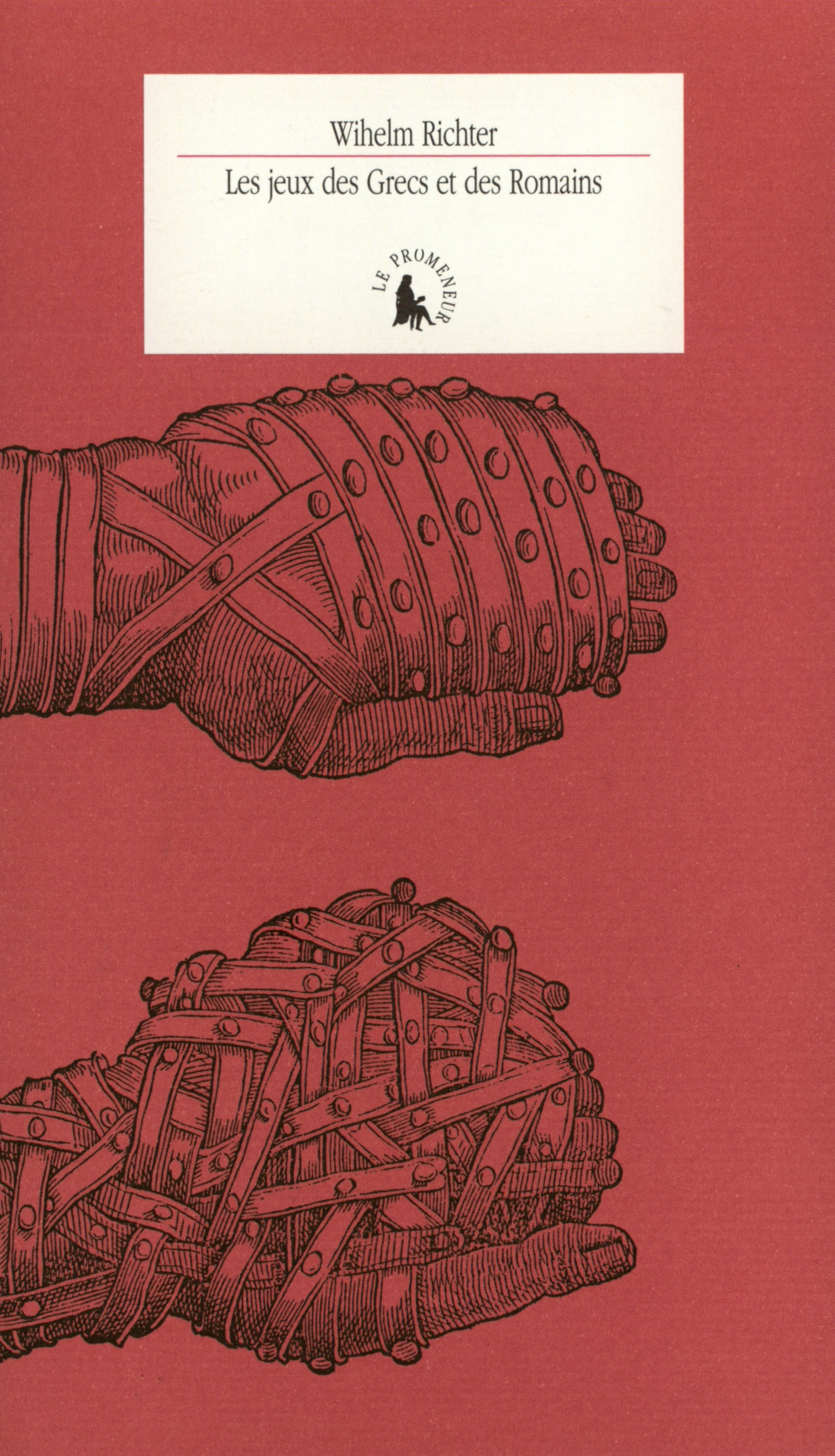 Les Jeux des Grecs et des Romains