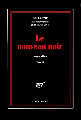 Le nouveau noir