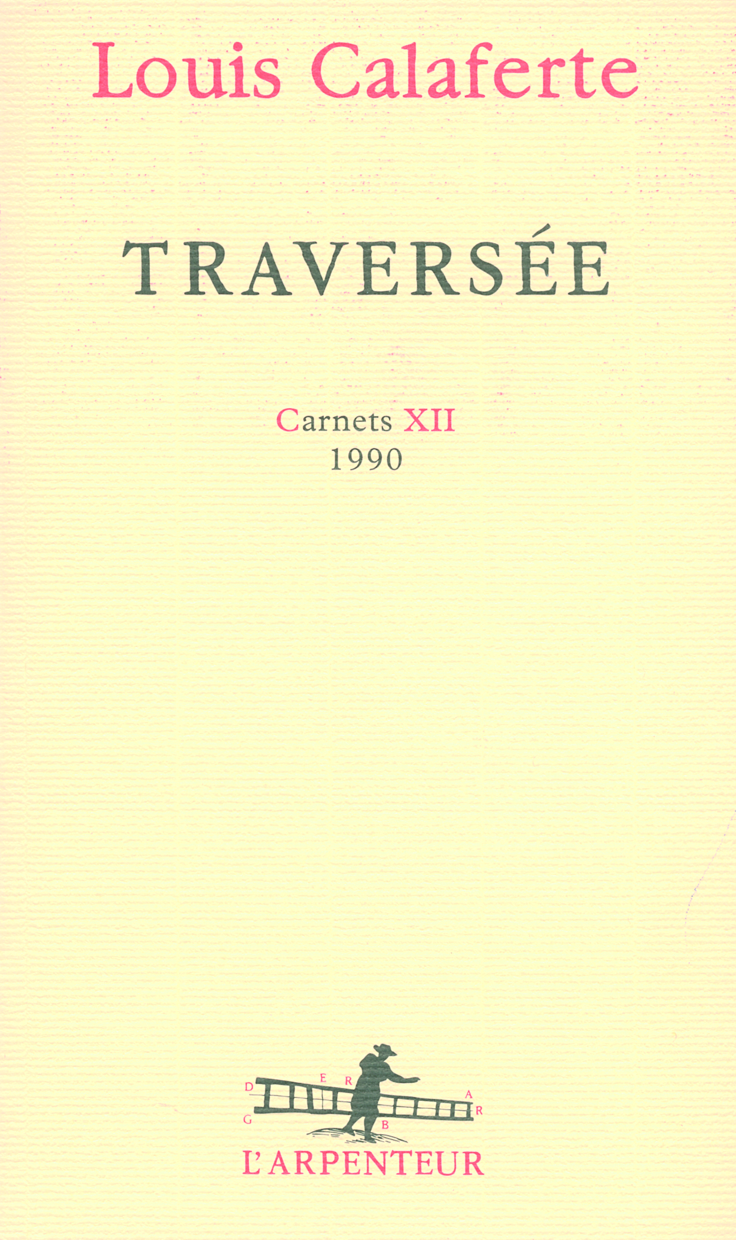 Traversée