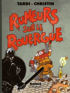 Rumeurs sur le Rouergue