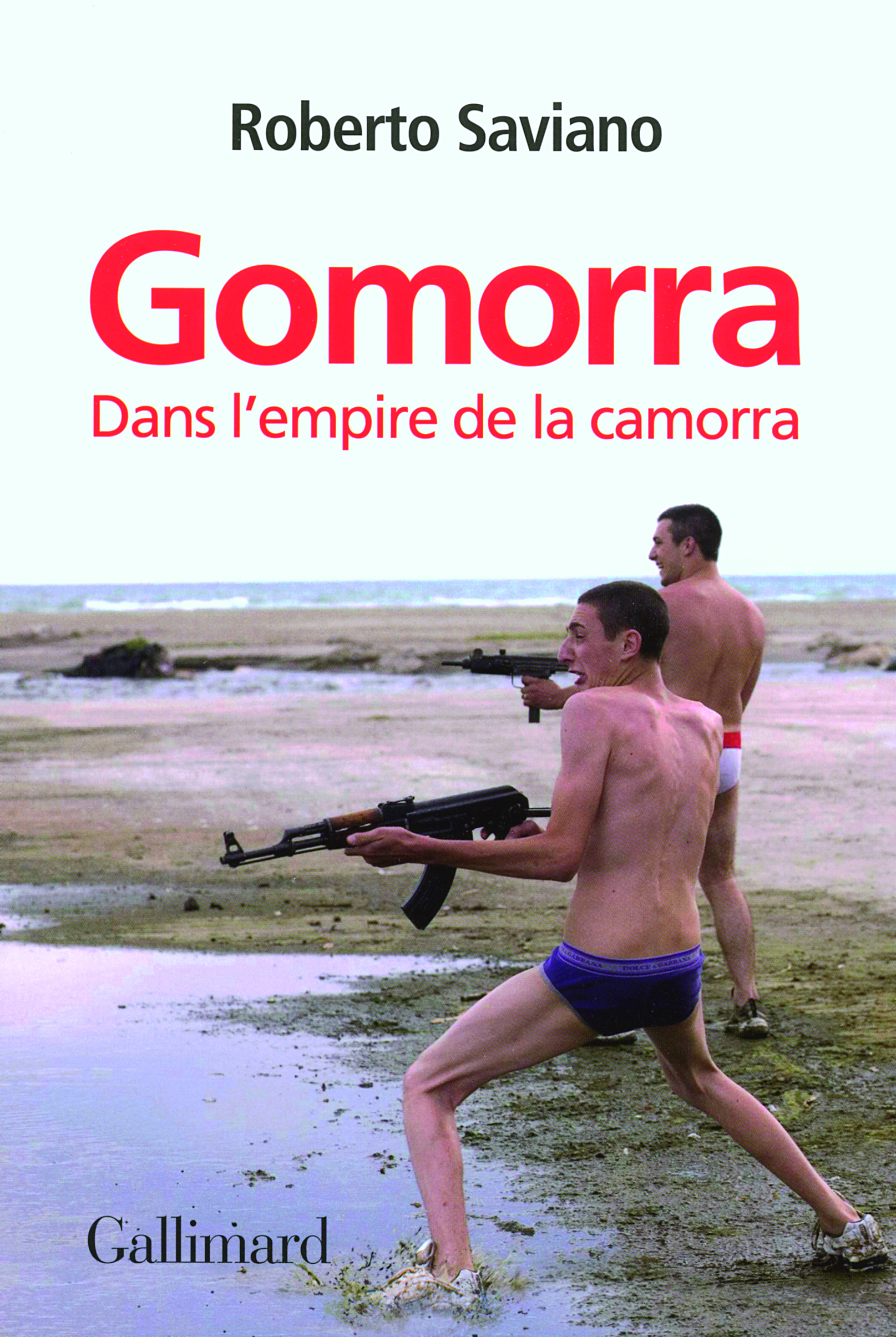 Gomorra