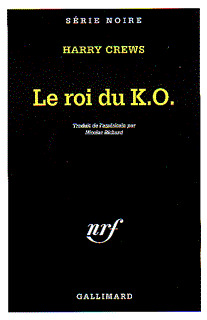 Le roi du KO
