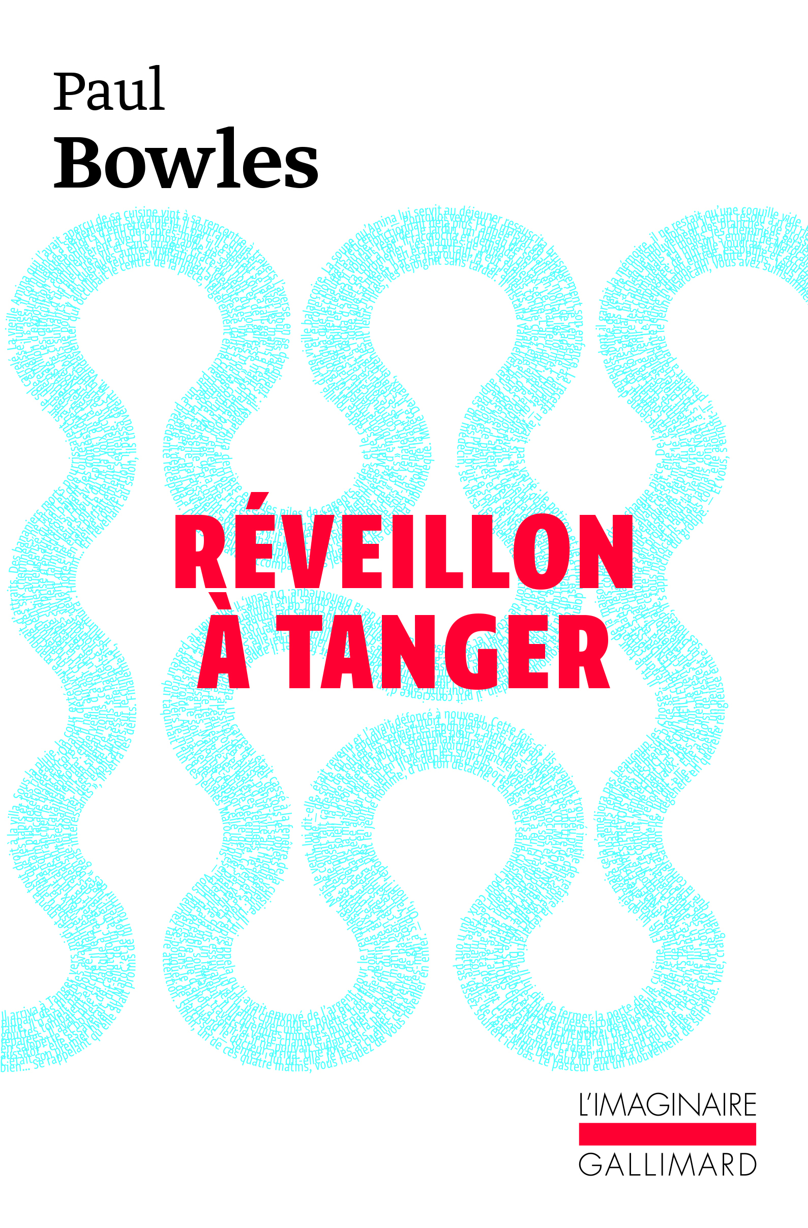 Réveillon à Tanger