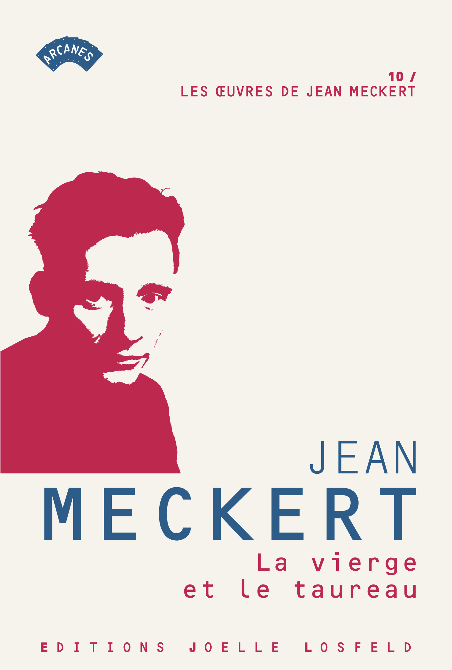 La vierge et le taureau