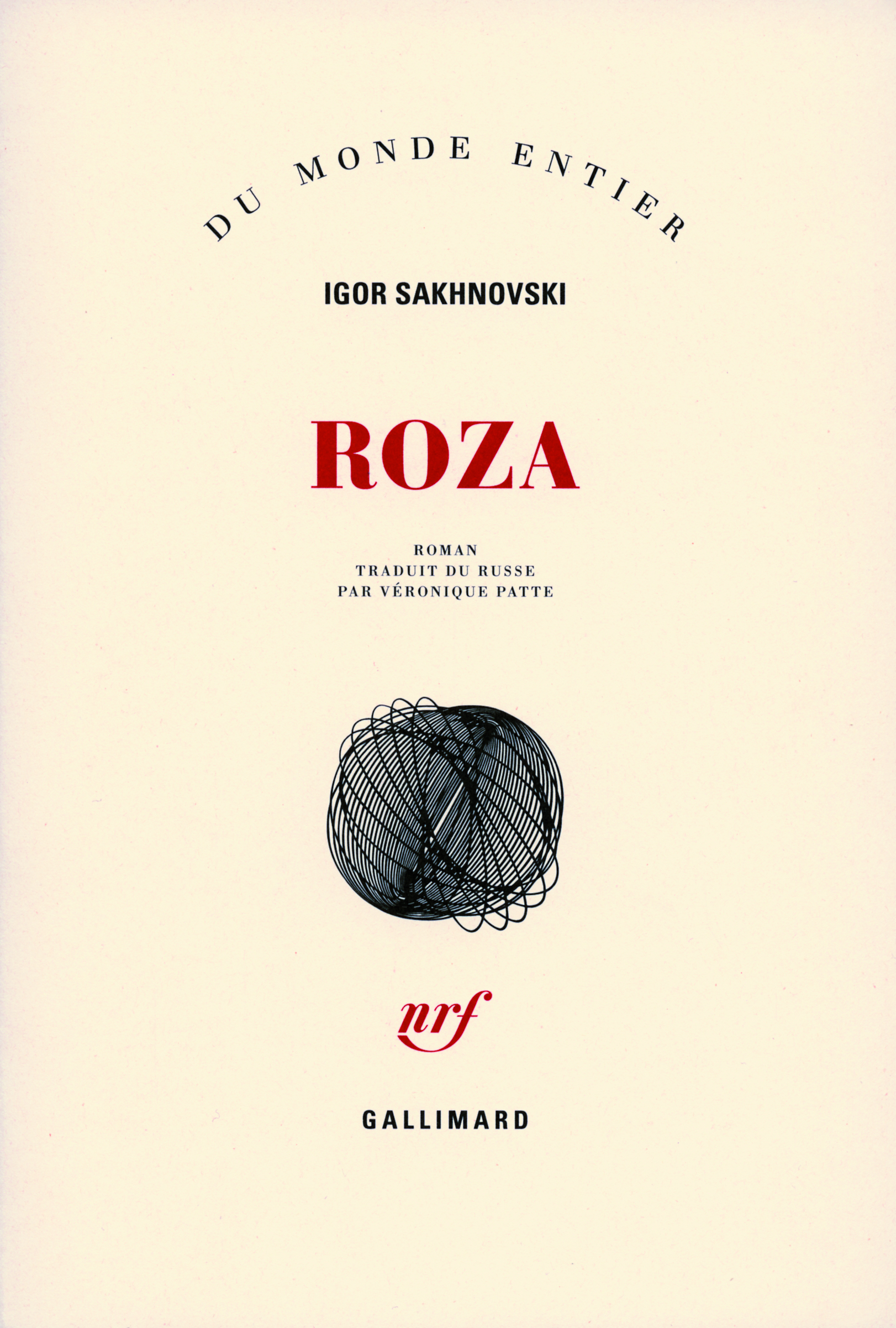 Roza
