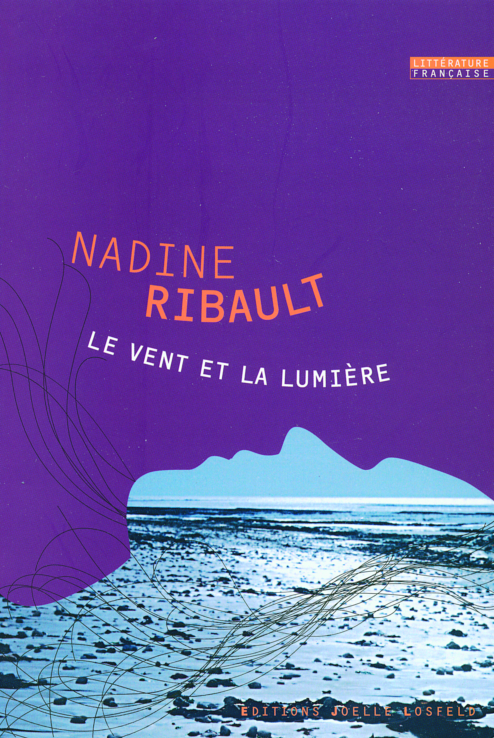 Le vent et la lumière