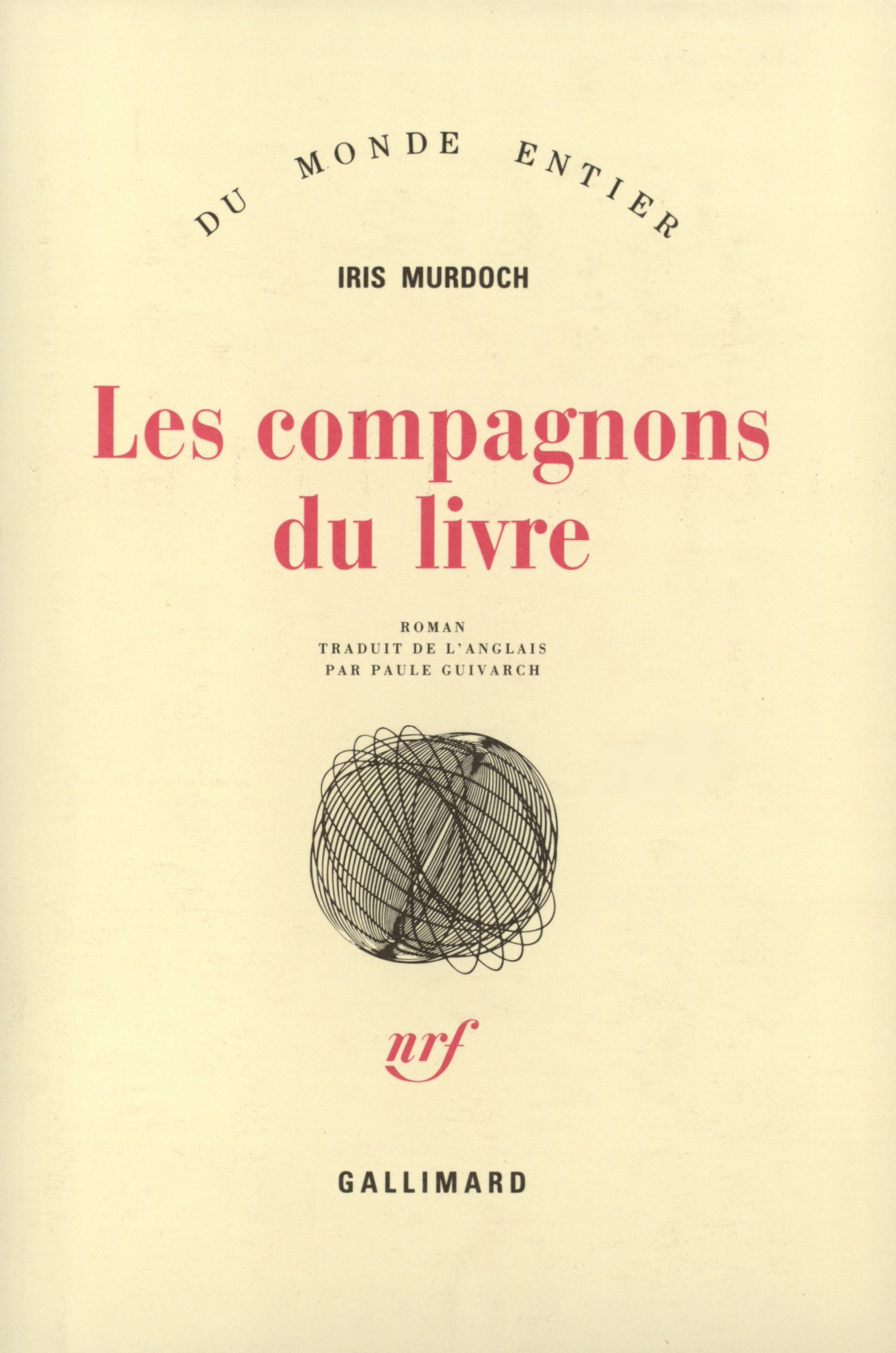Les Compagnons du livre