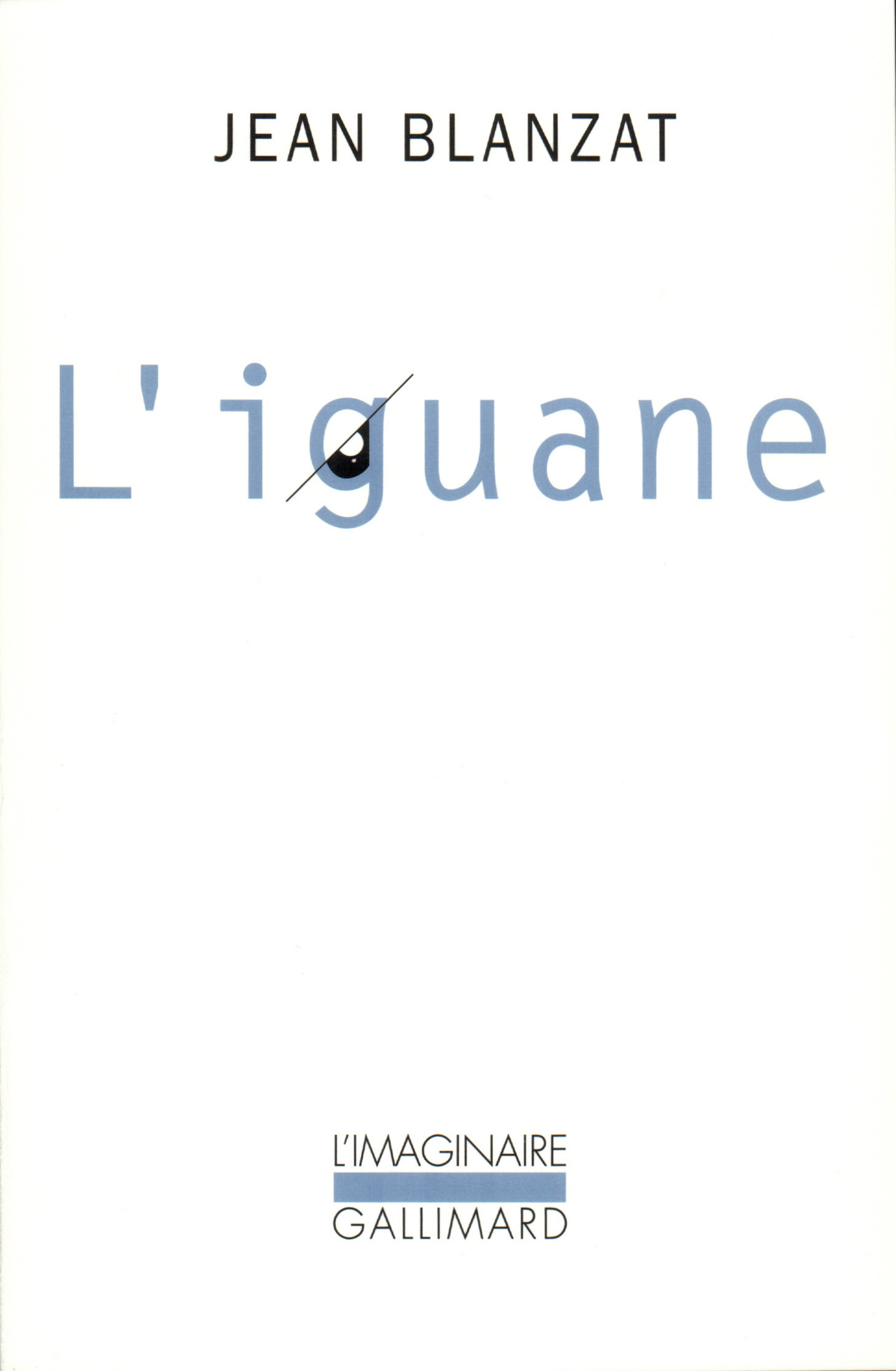 L'Iguane