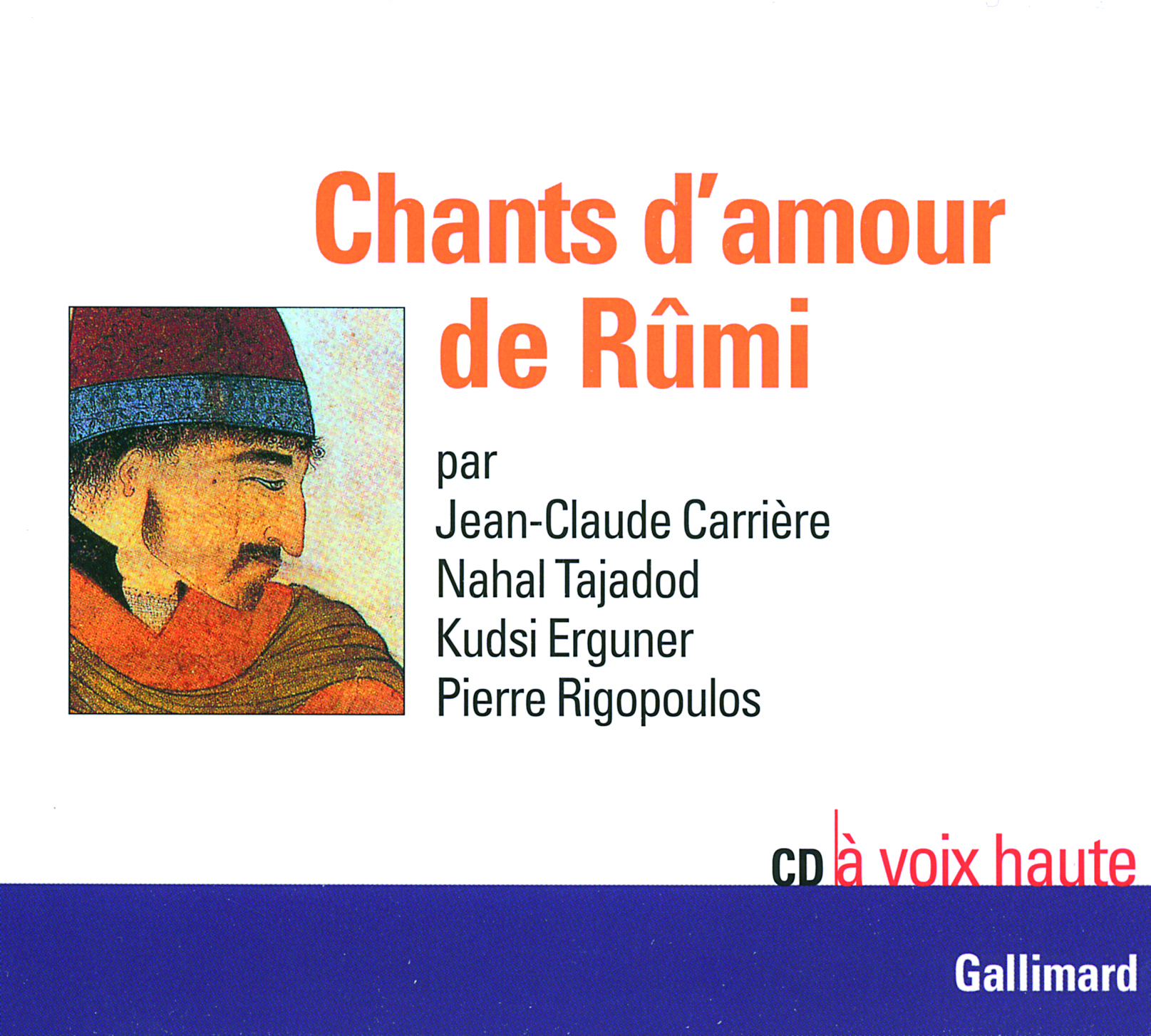 Chants d'amour