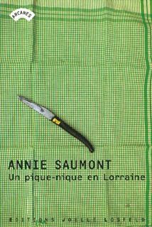 Un Pique-nique en Lorraine