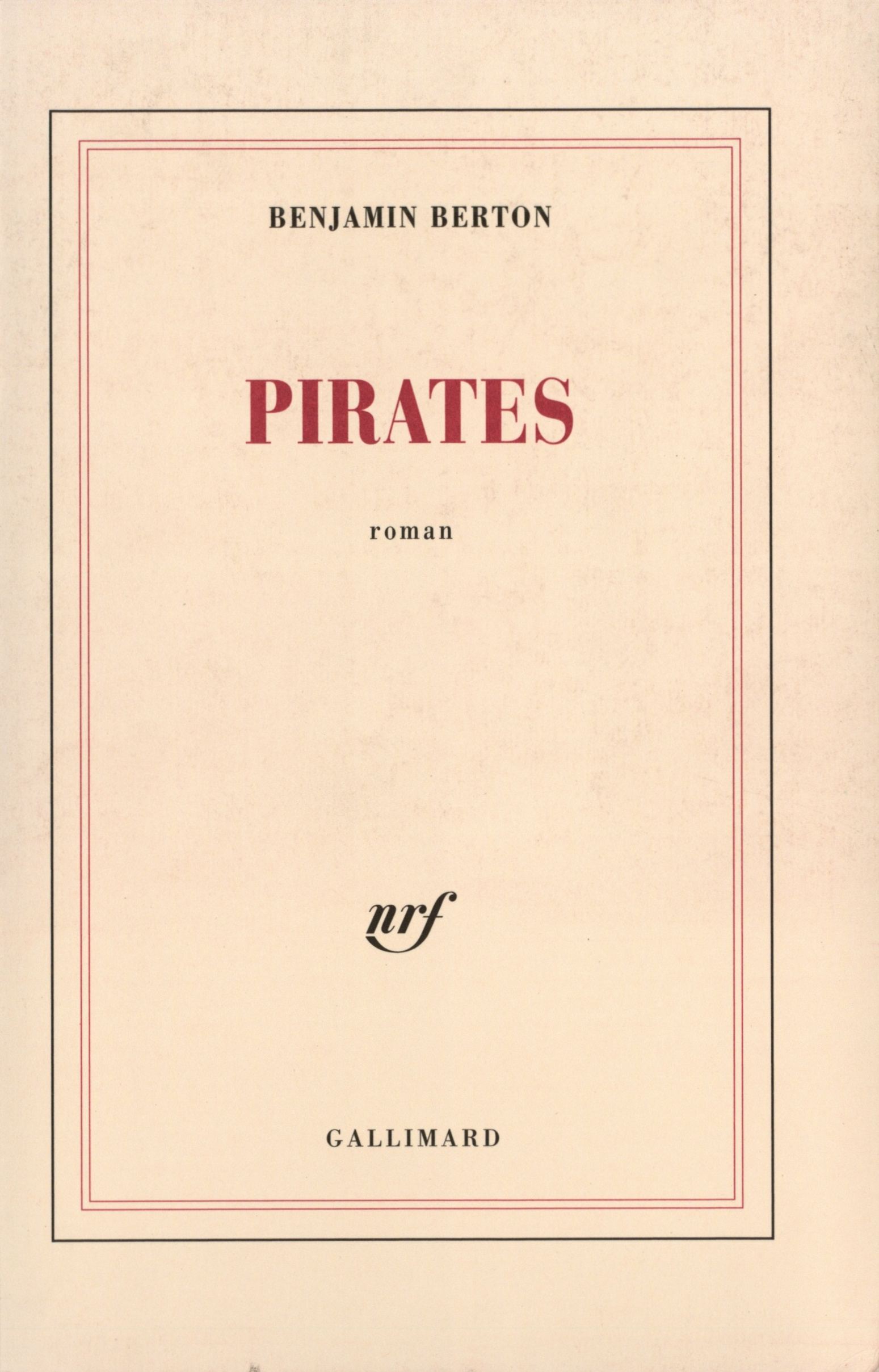 Pirates