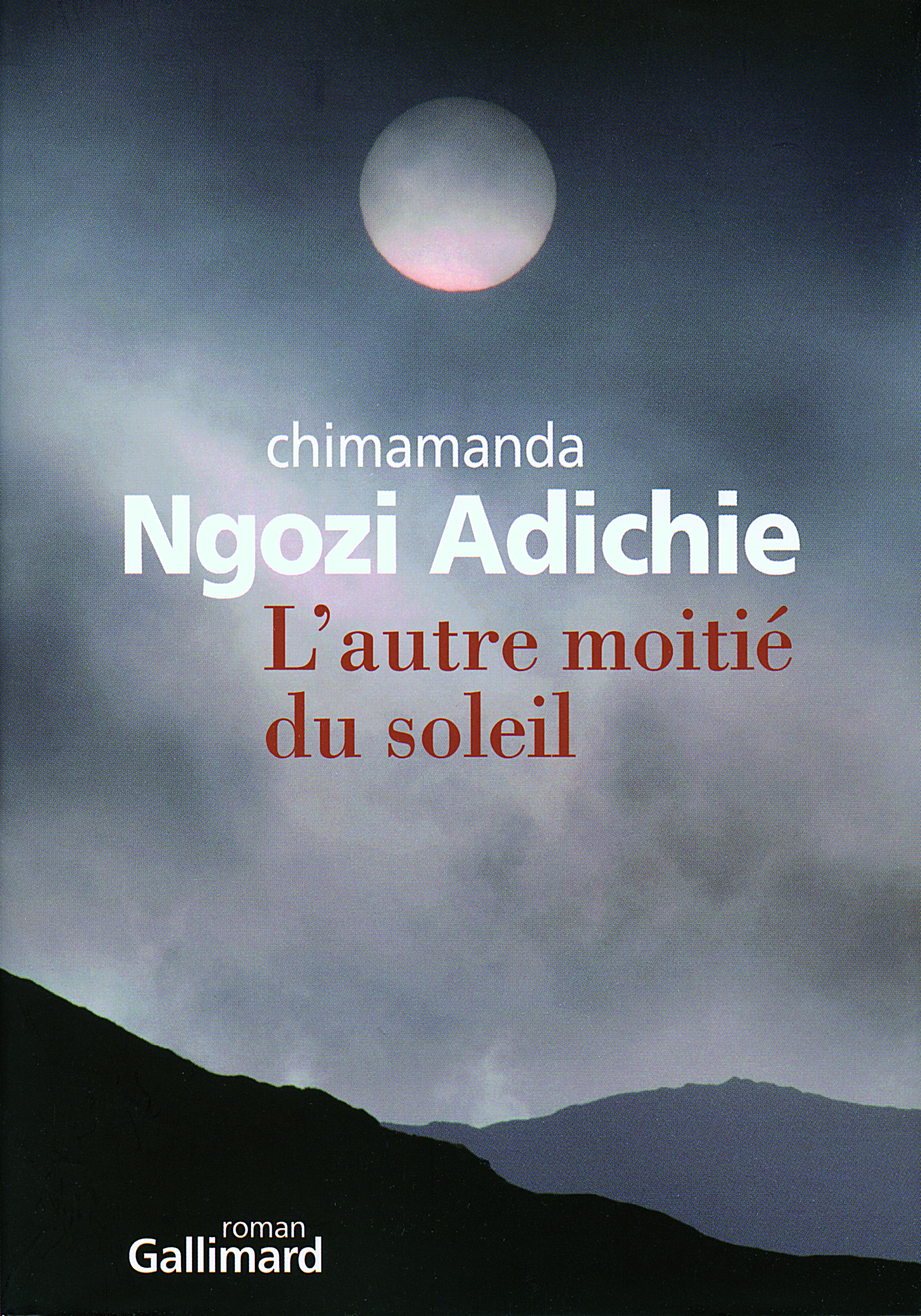 L'autre moitié du soleil