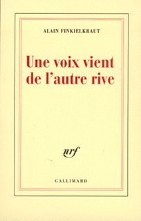 Une Voix vient de l'autre rive