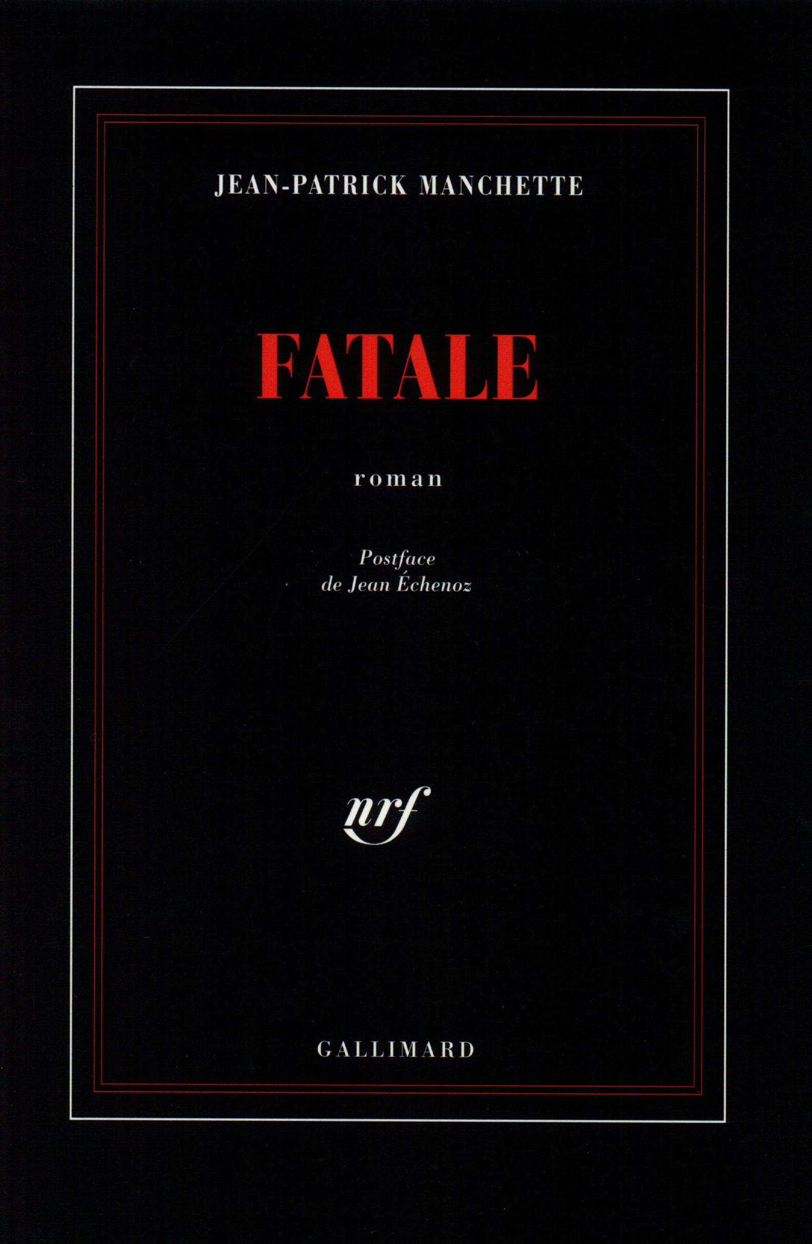 Fatale