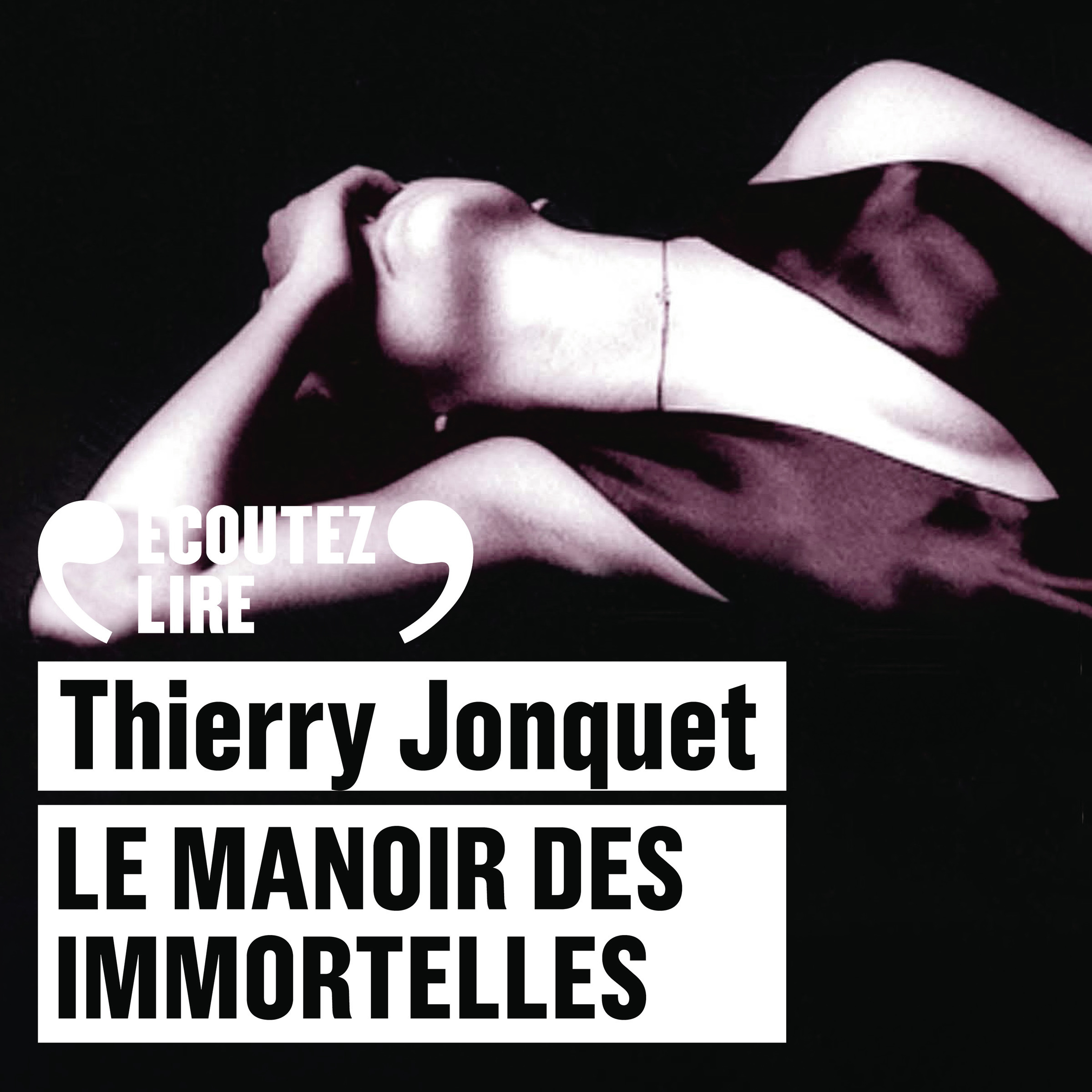 Le manoir des immortelles