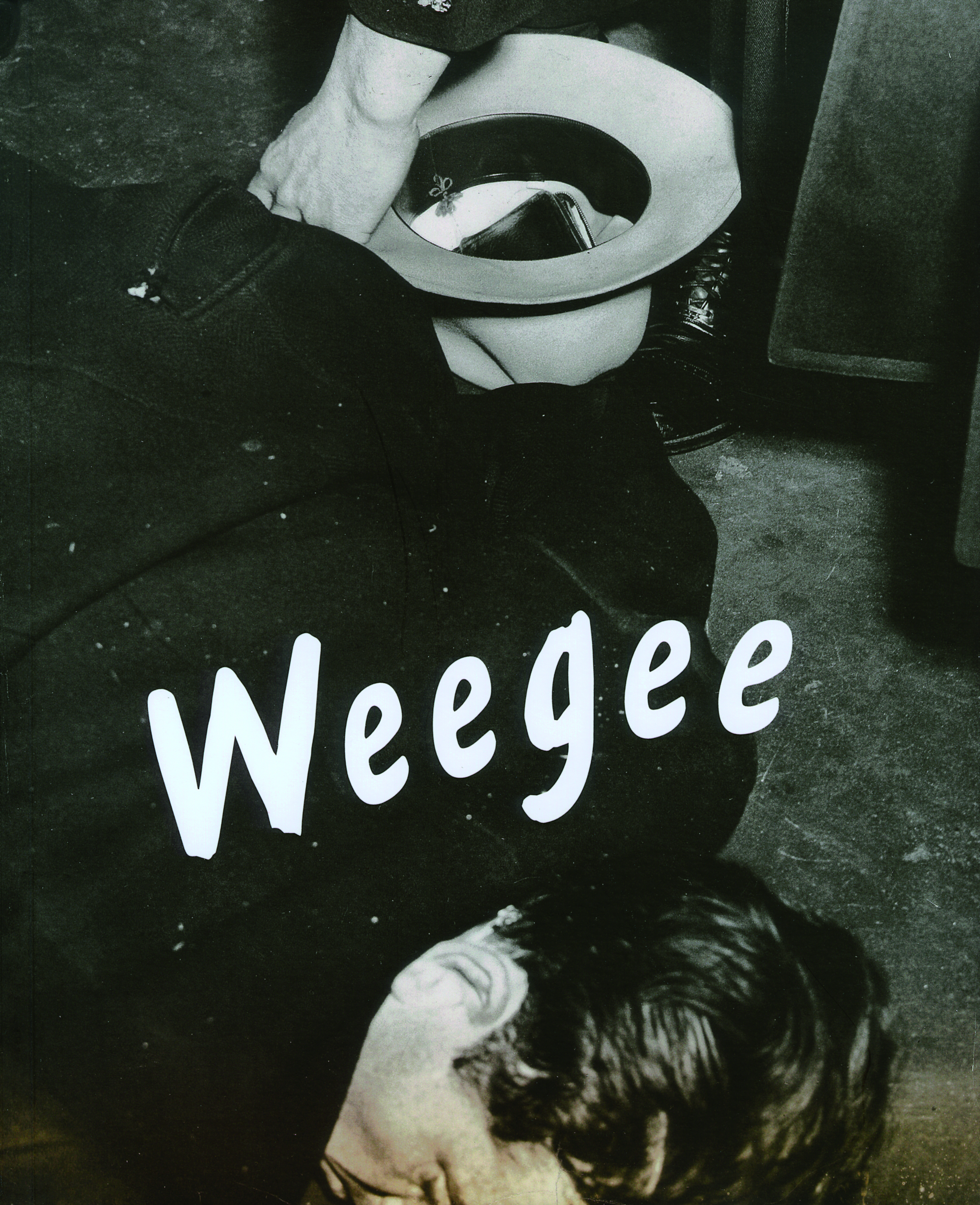 Weegee