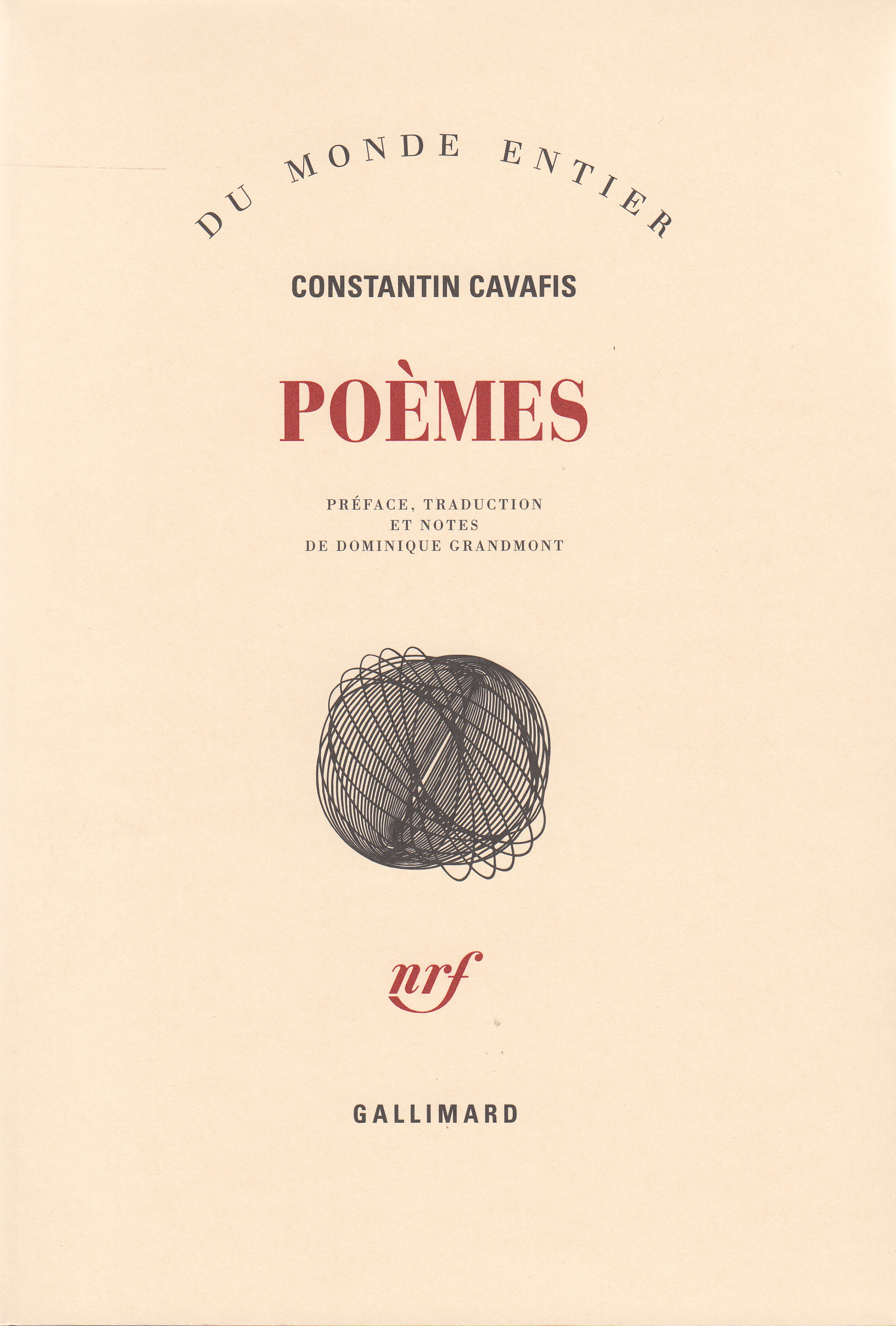 Poèmes