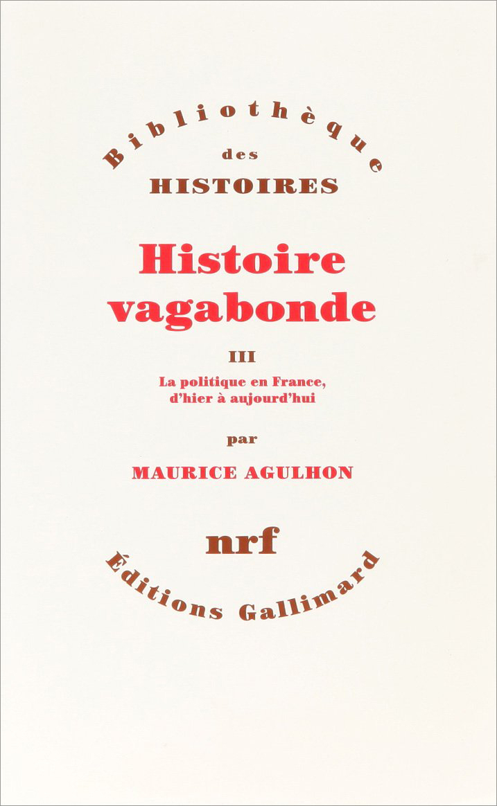 Histoire vagabonde