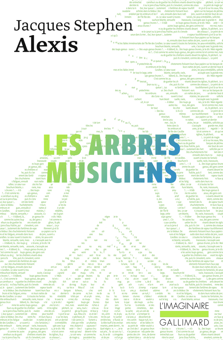 Les Arbres musiciens
