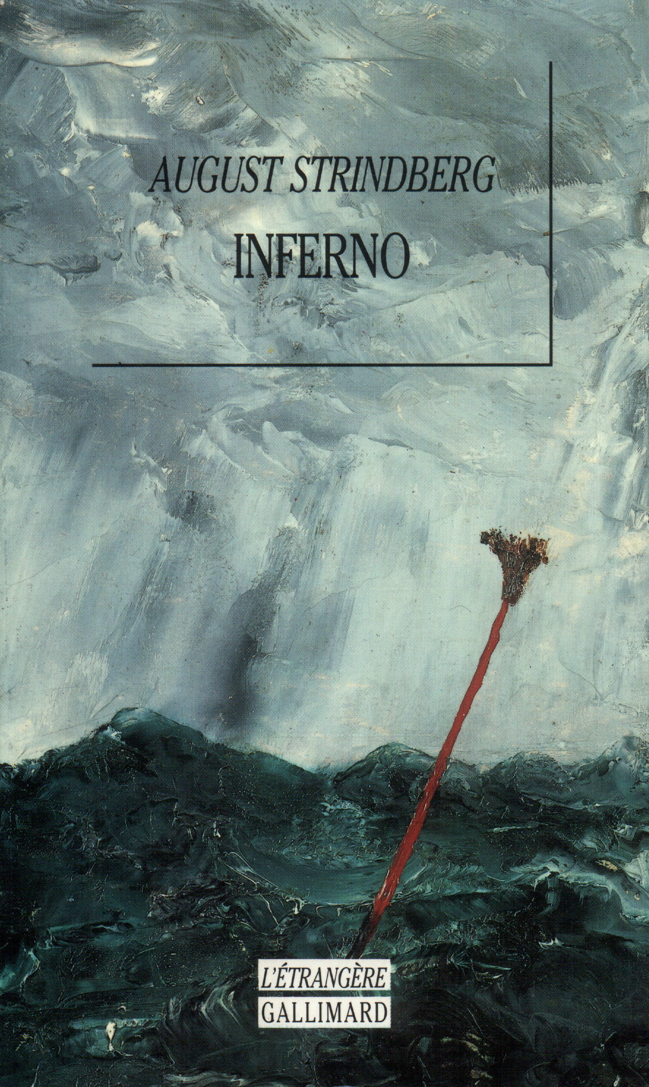 Inferno récit