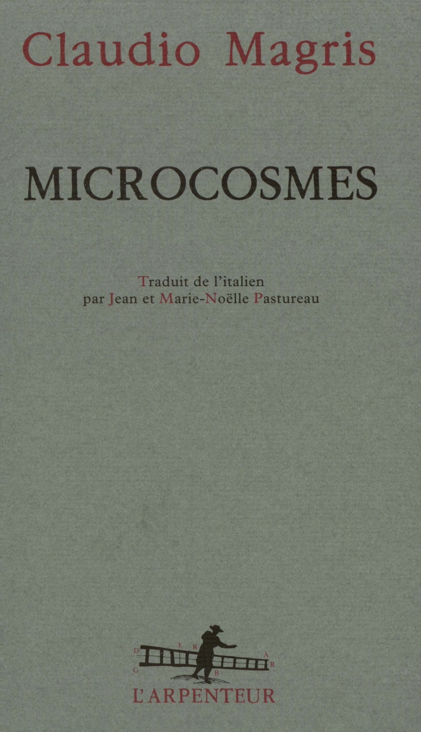 Microcosmes