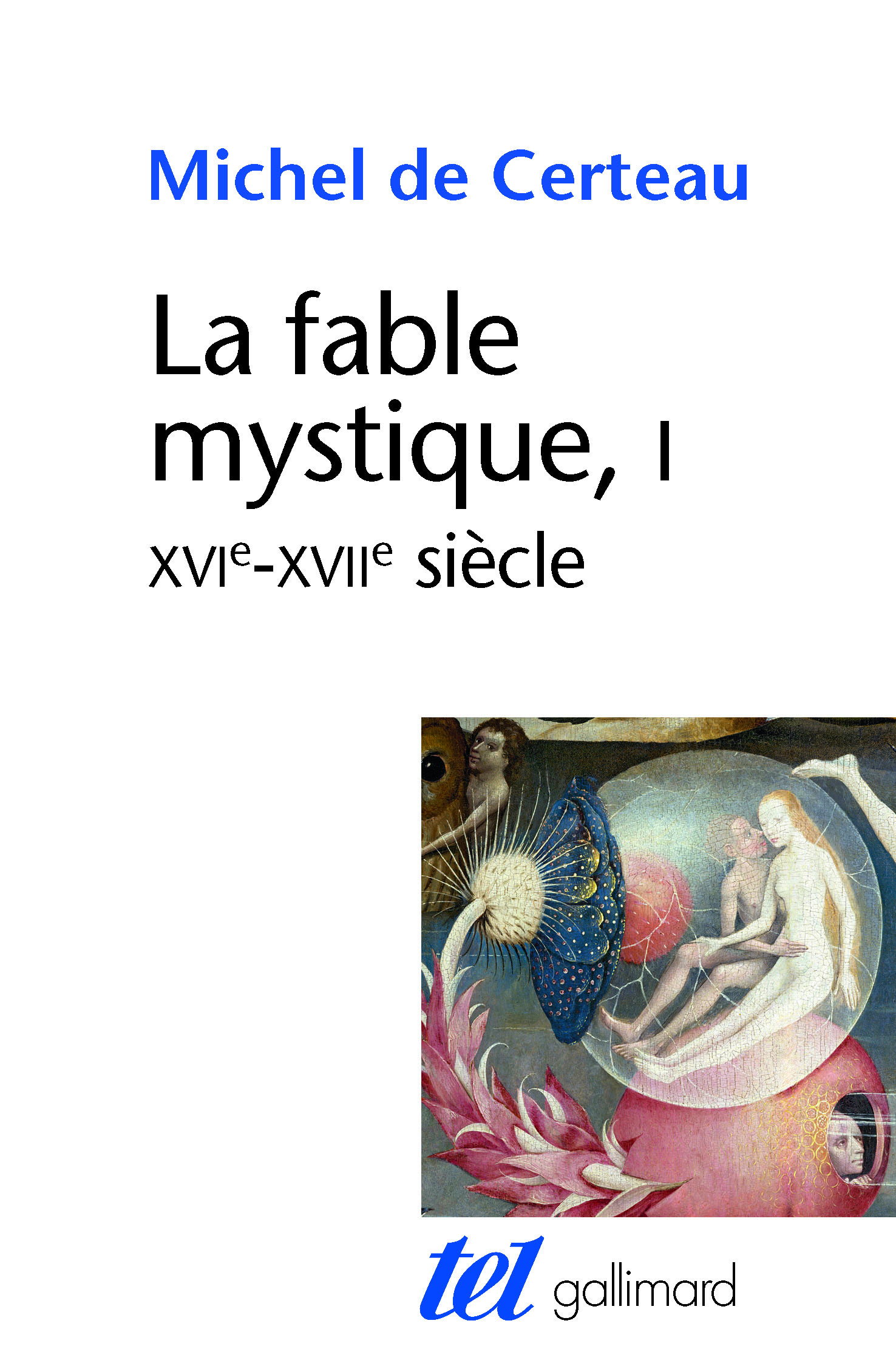 La Fable mystique