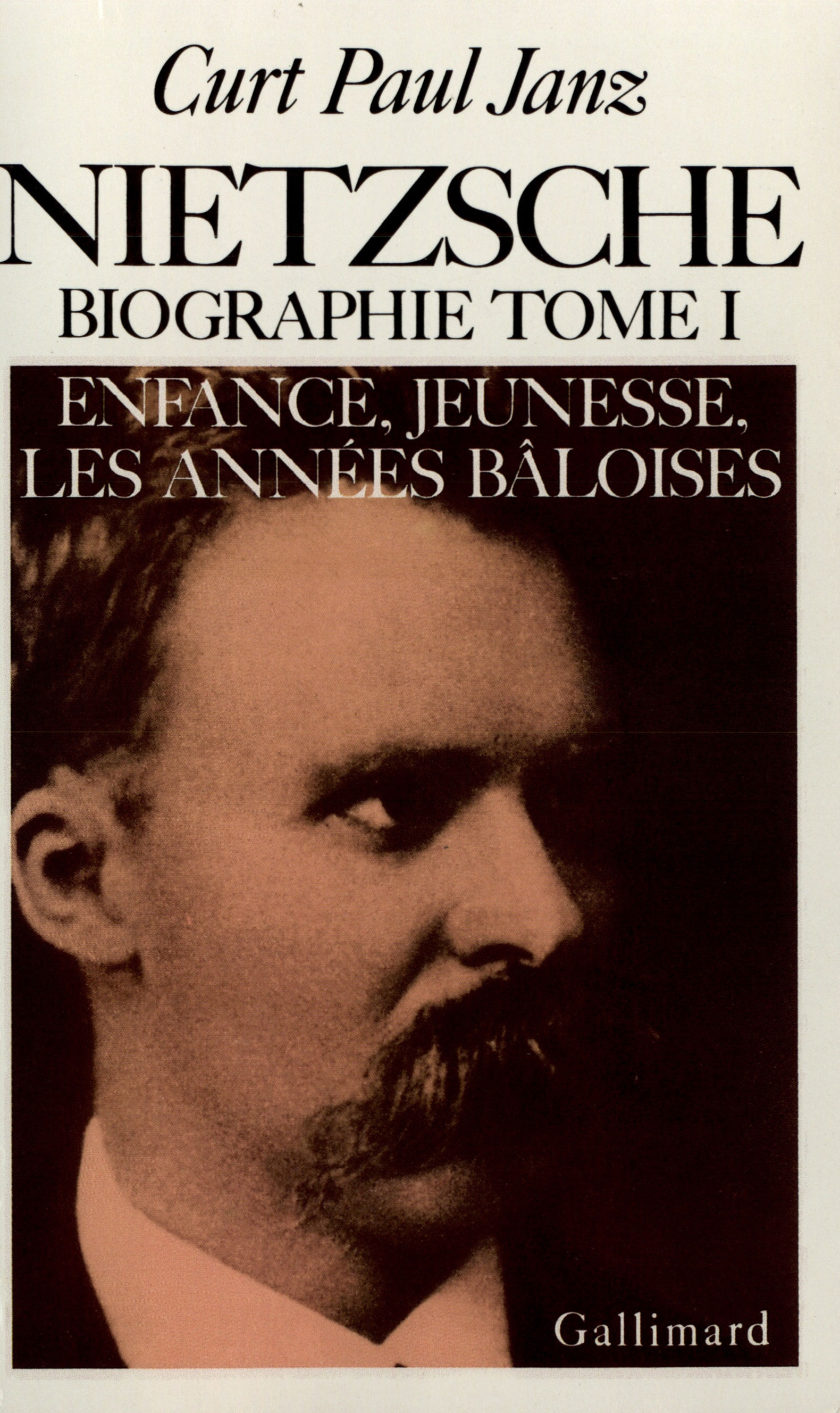 Nietzsche
