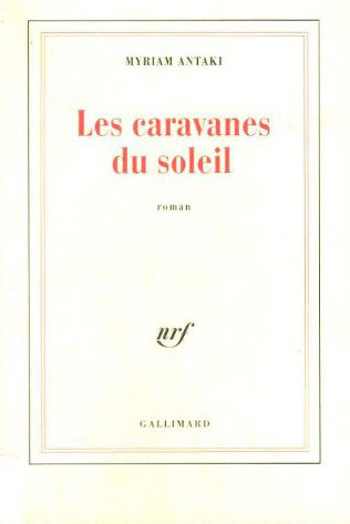 Les caravanes du soleil