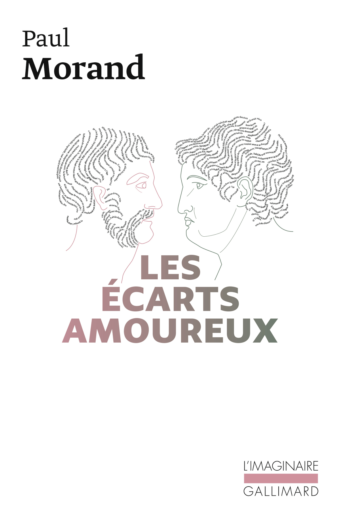 Les Écarts amoureux