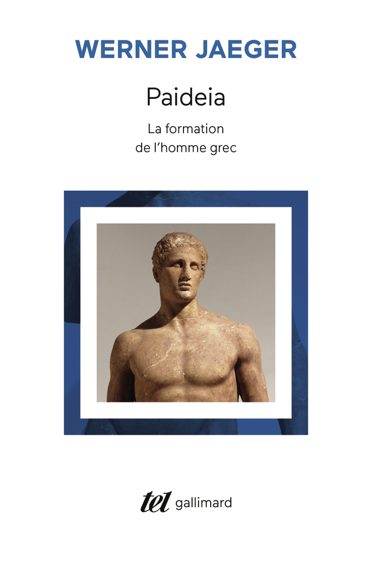 Paideia